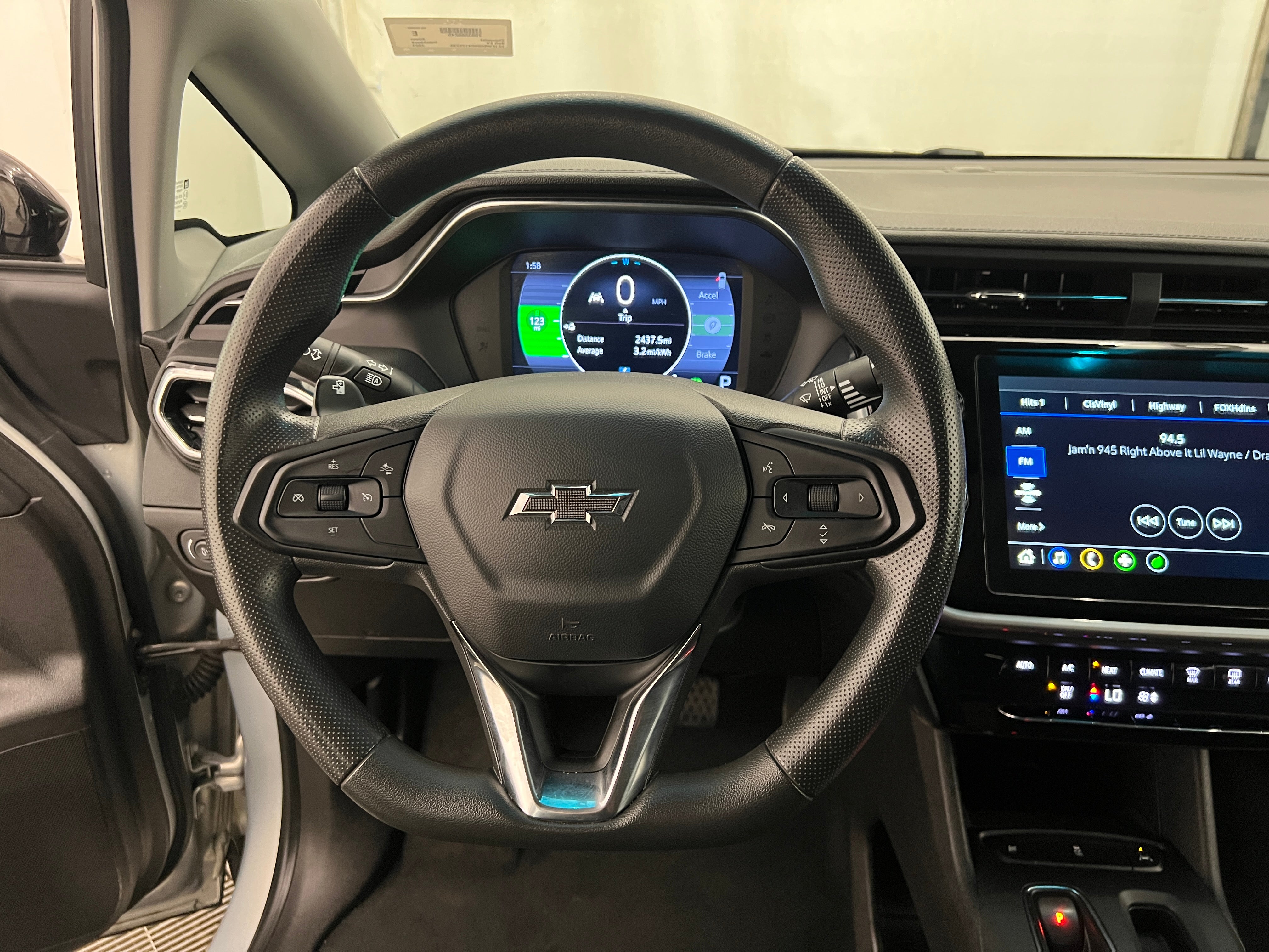 2023 Chevrolet Bolt EV 1LT 5