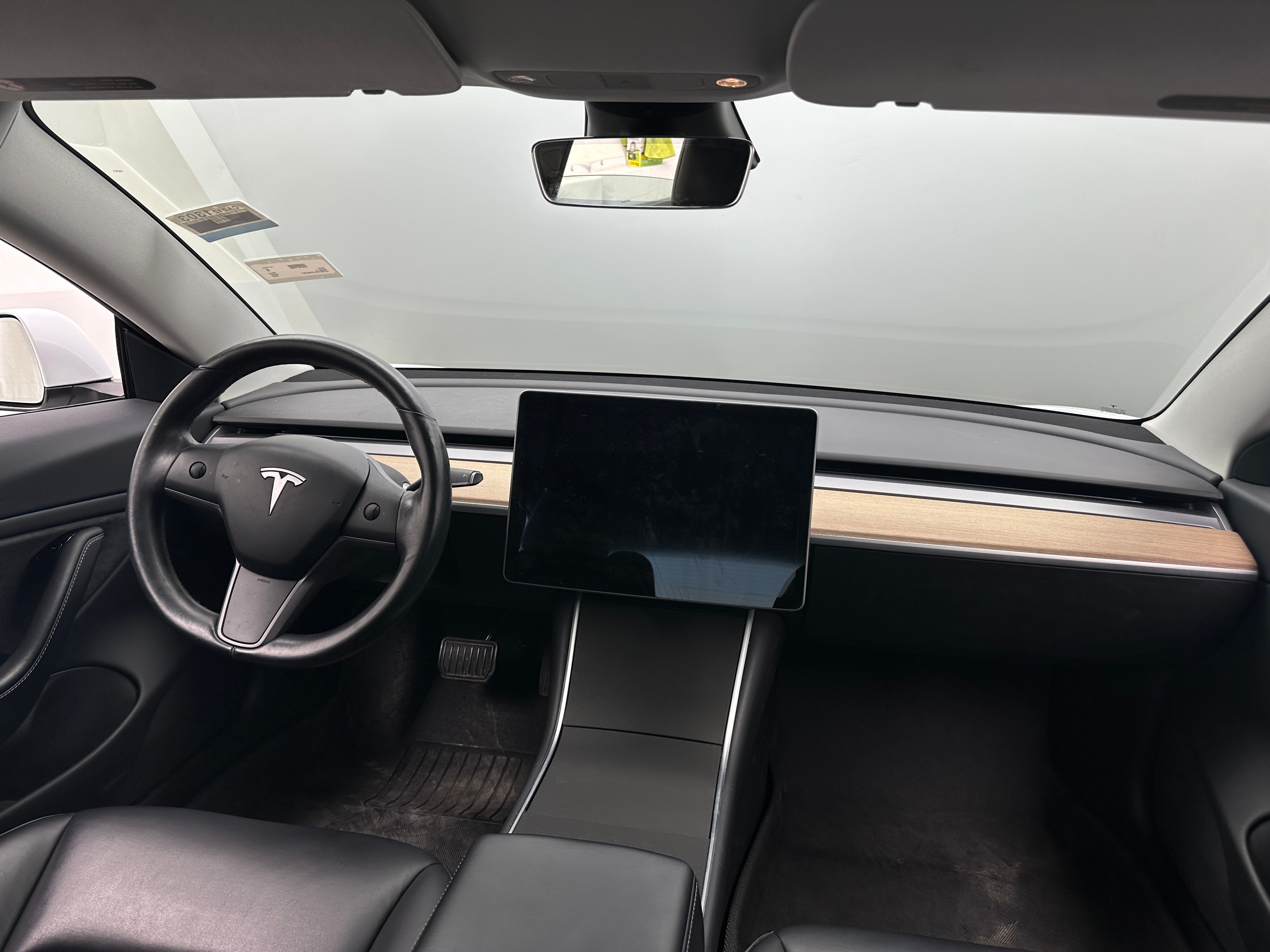 2018 Tesla Model 3 Long Range 3