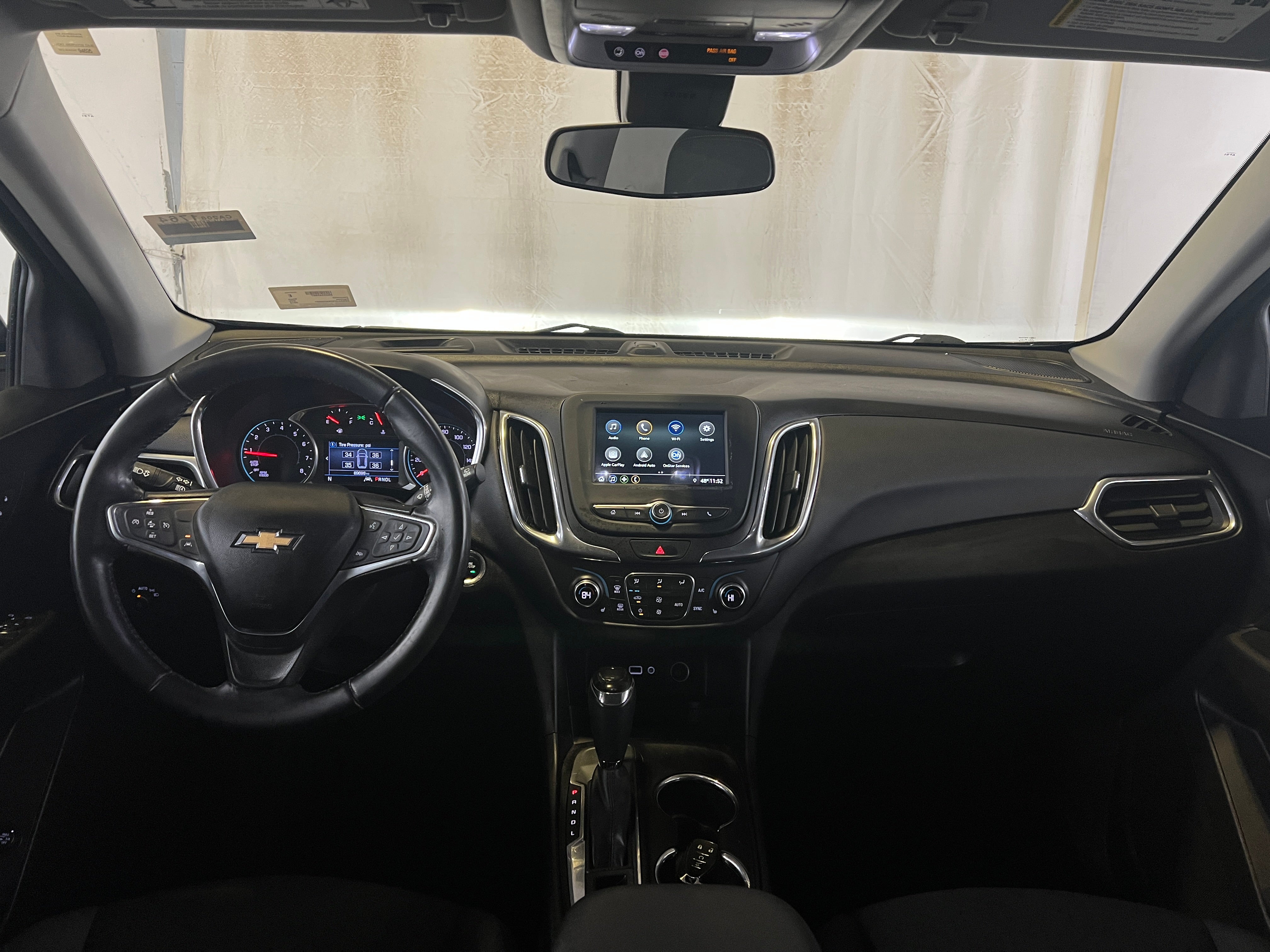 2019 Chevrolet Equinox LT 3