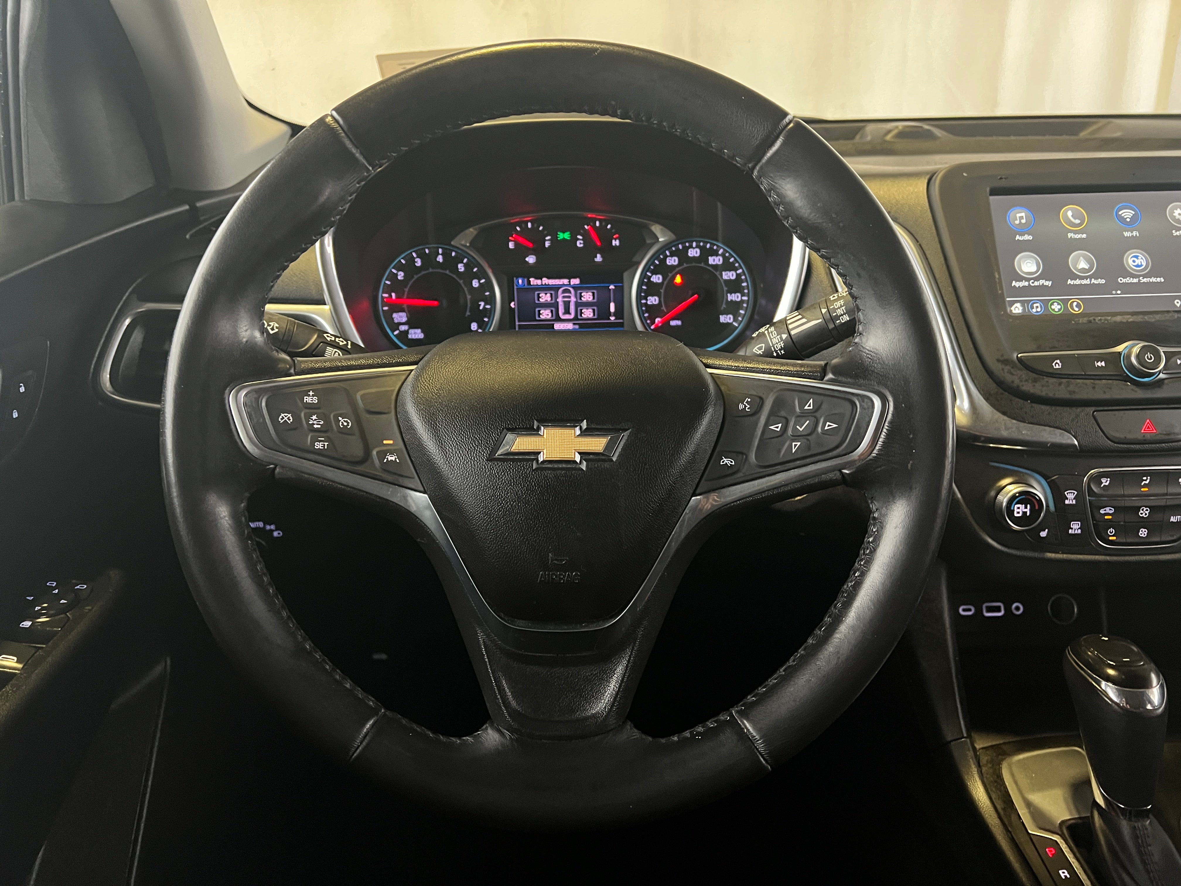 2019 Chevrolet Equinox LT 5