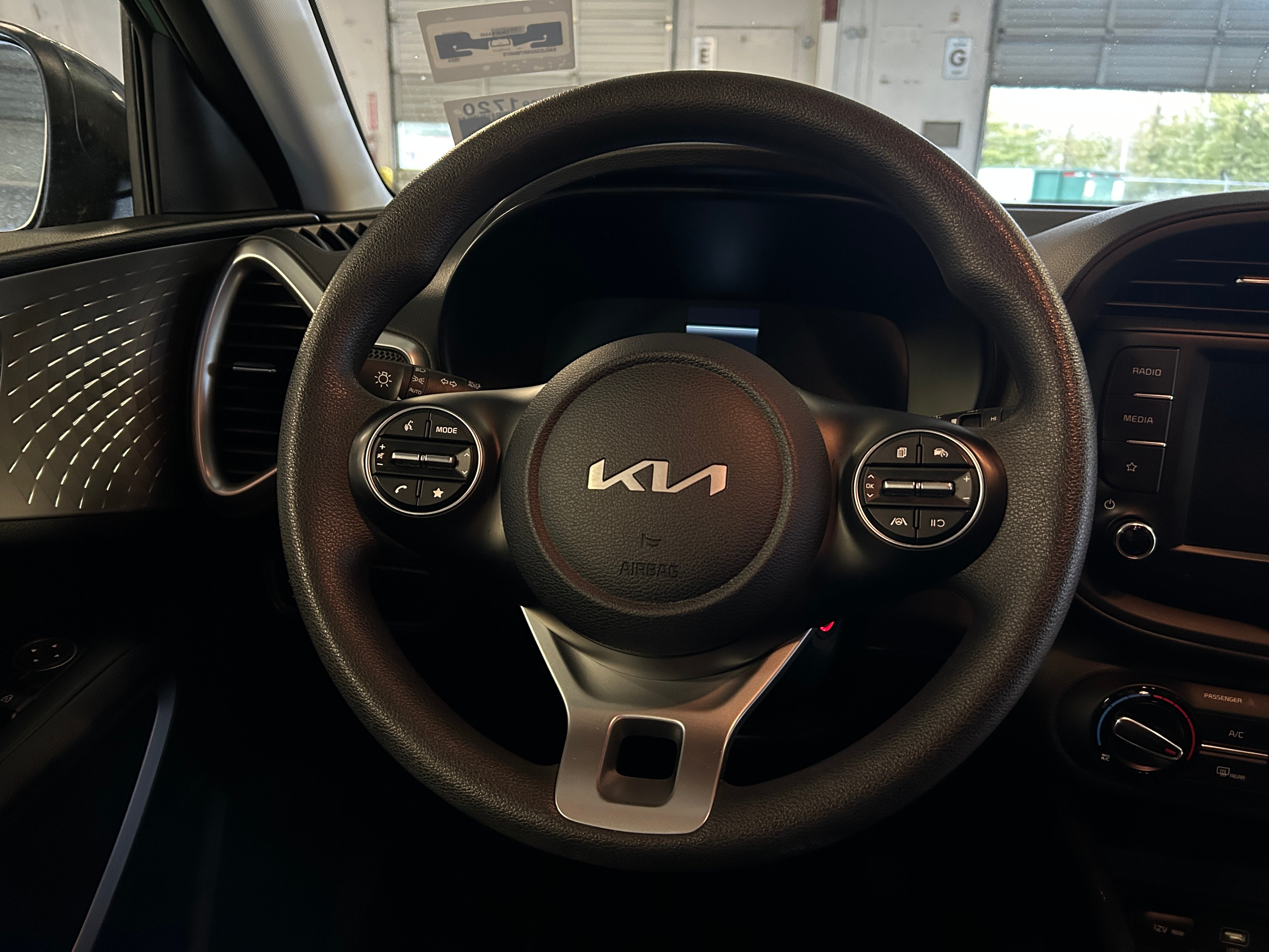 2024 Kia Soul LX 5