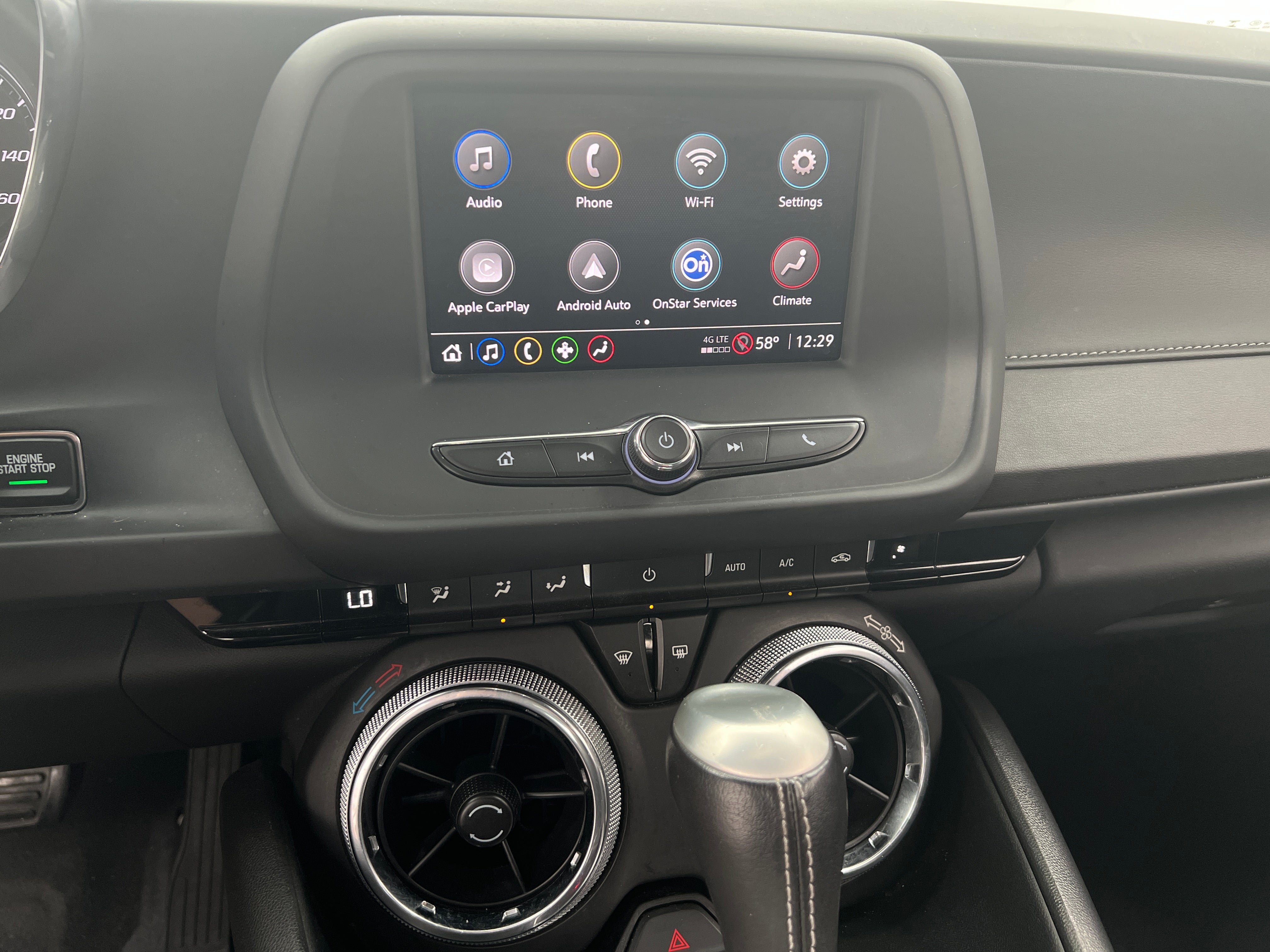 2023 Chevrolet Camaro LT 3