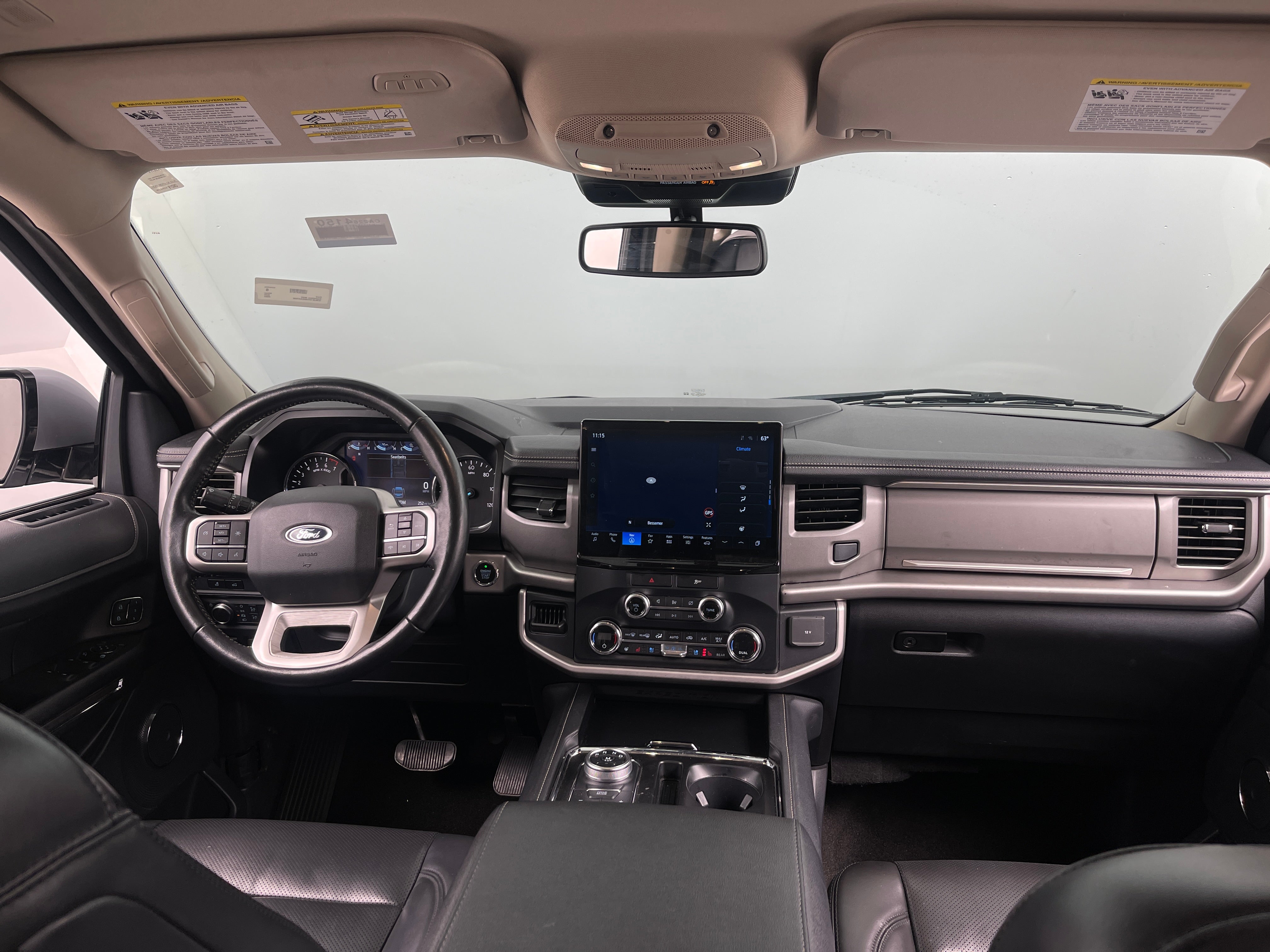 2022 Ford Expedition MAX XLT 3