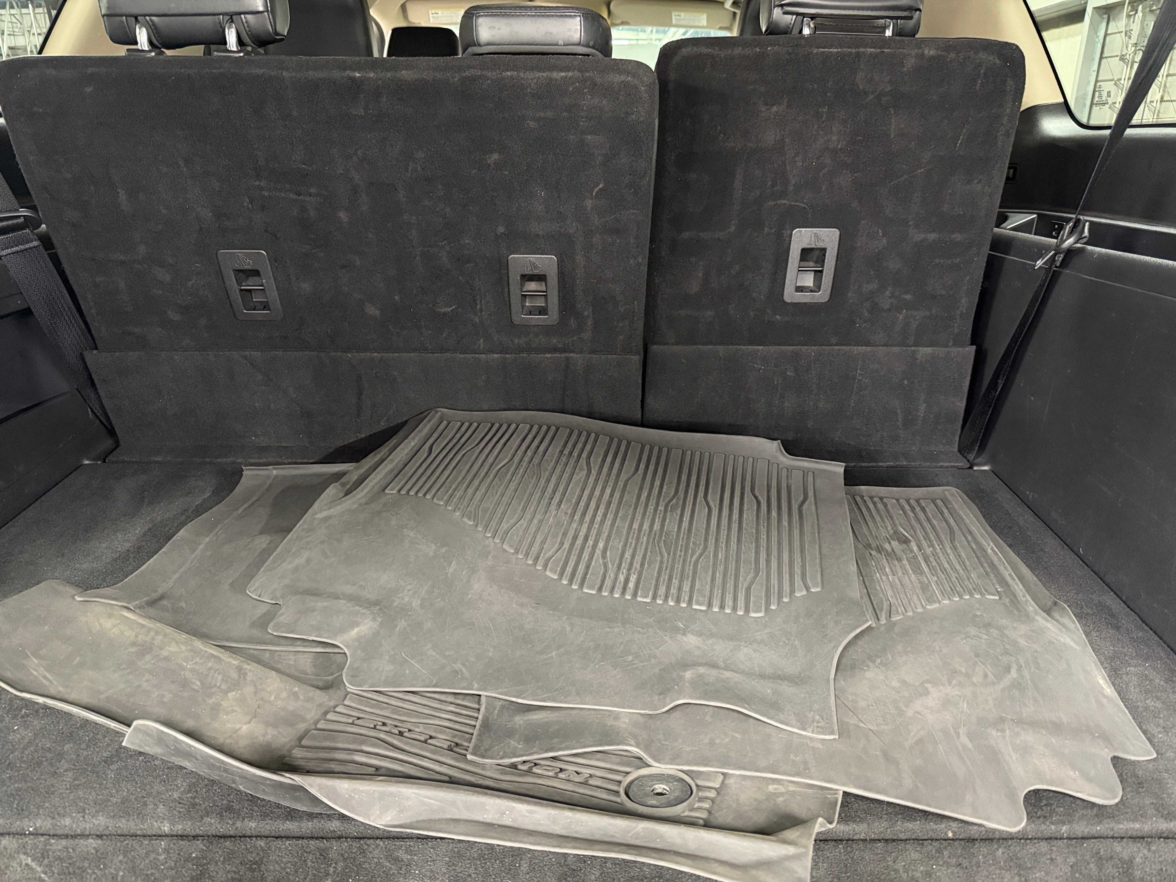 2022 Ford Expedition MAX XLT 7