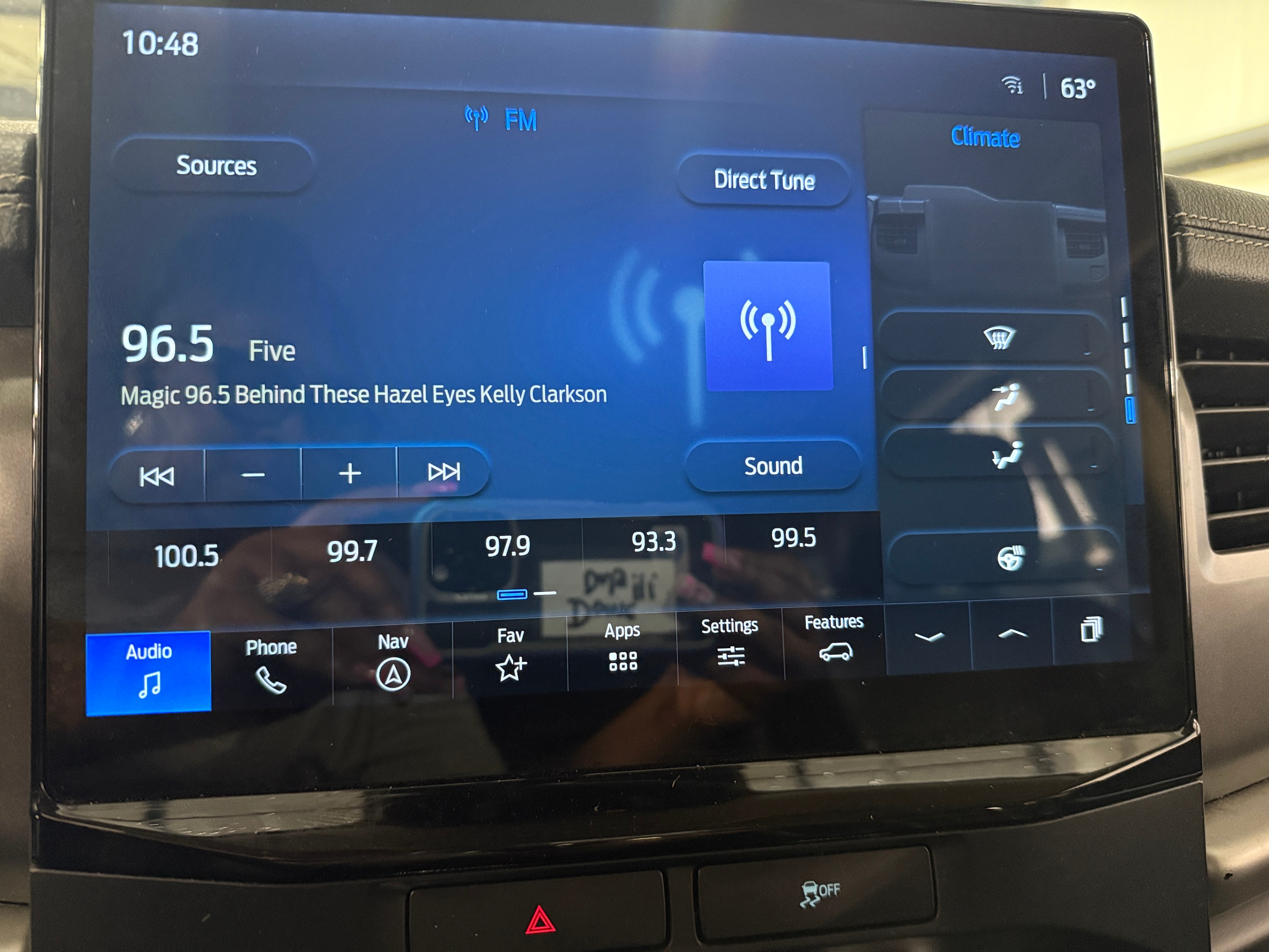 2022 Ford Expedition MAX XLT 4