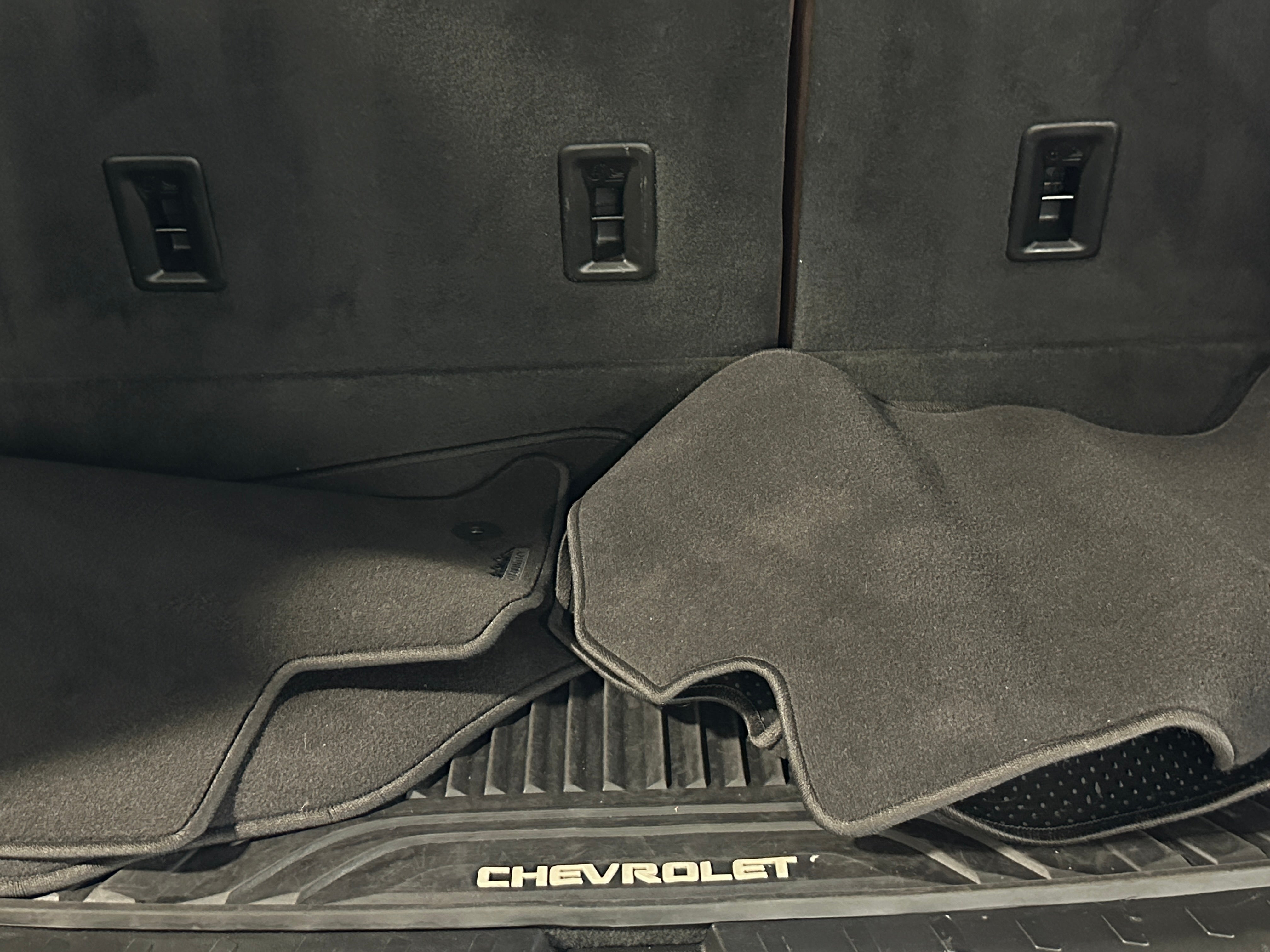 2019 Chevrolet Traverse High Country 6