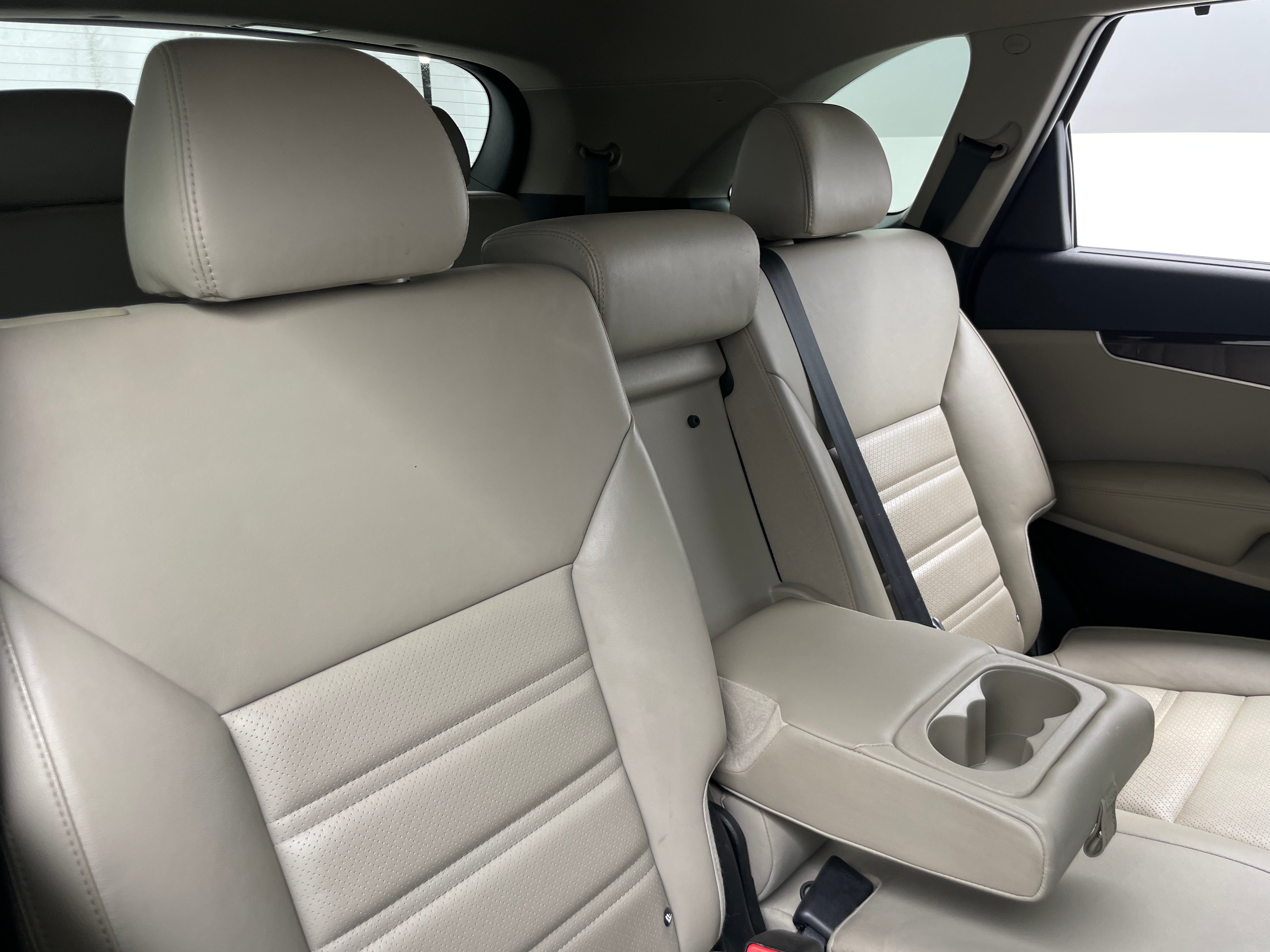 2018 Kia Sorento EX 5