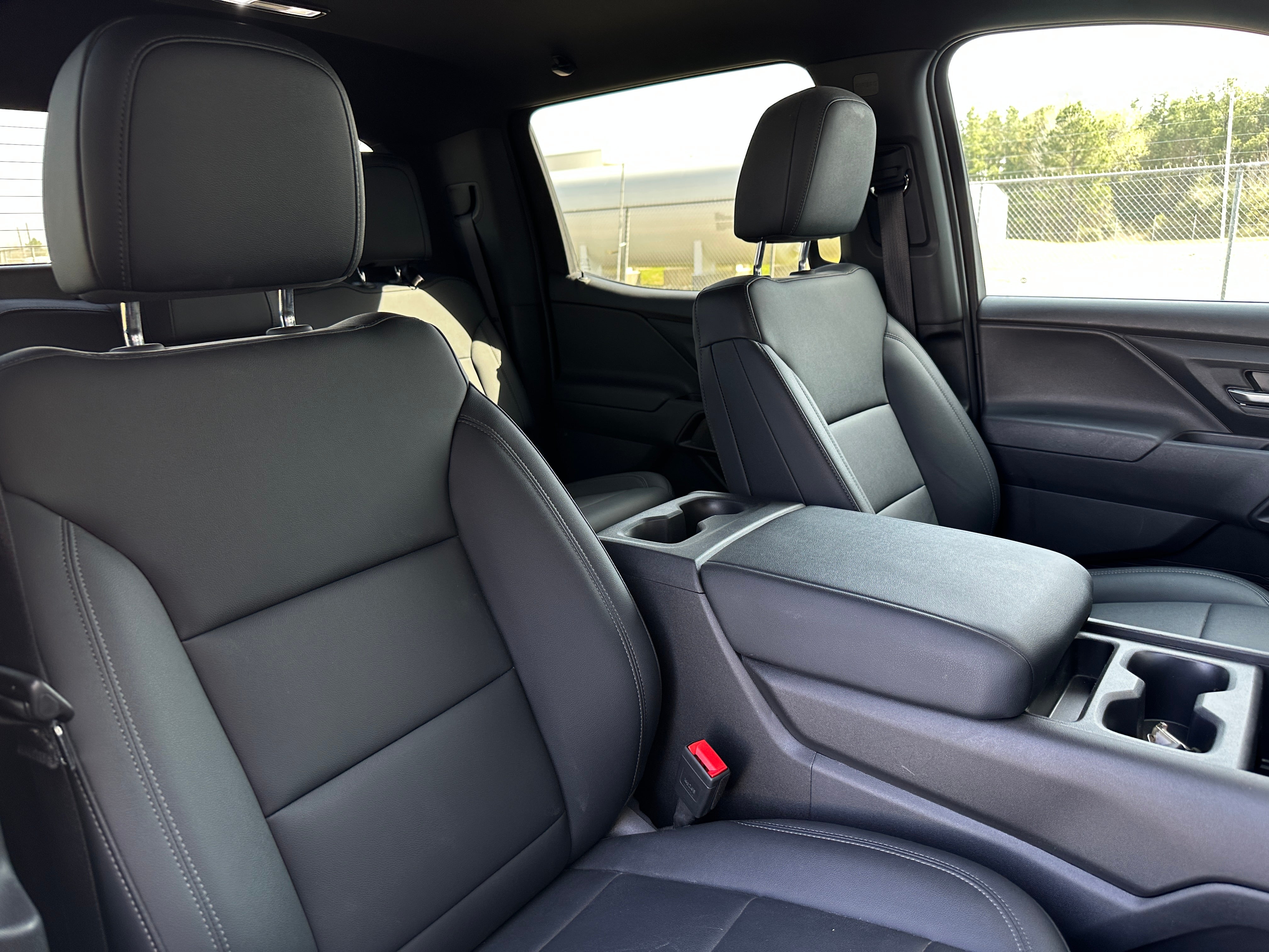 2024 Chevrolet Silverado EV Work Truck 2