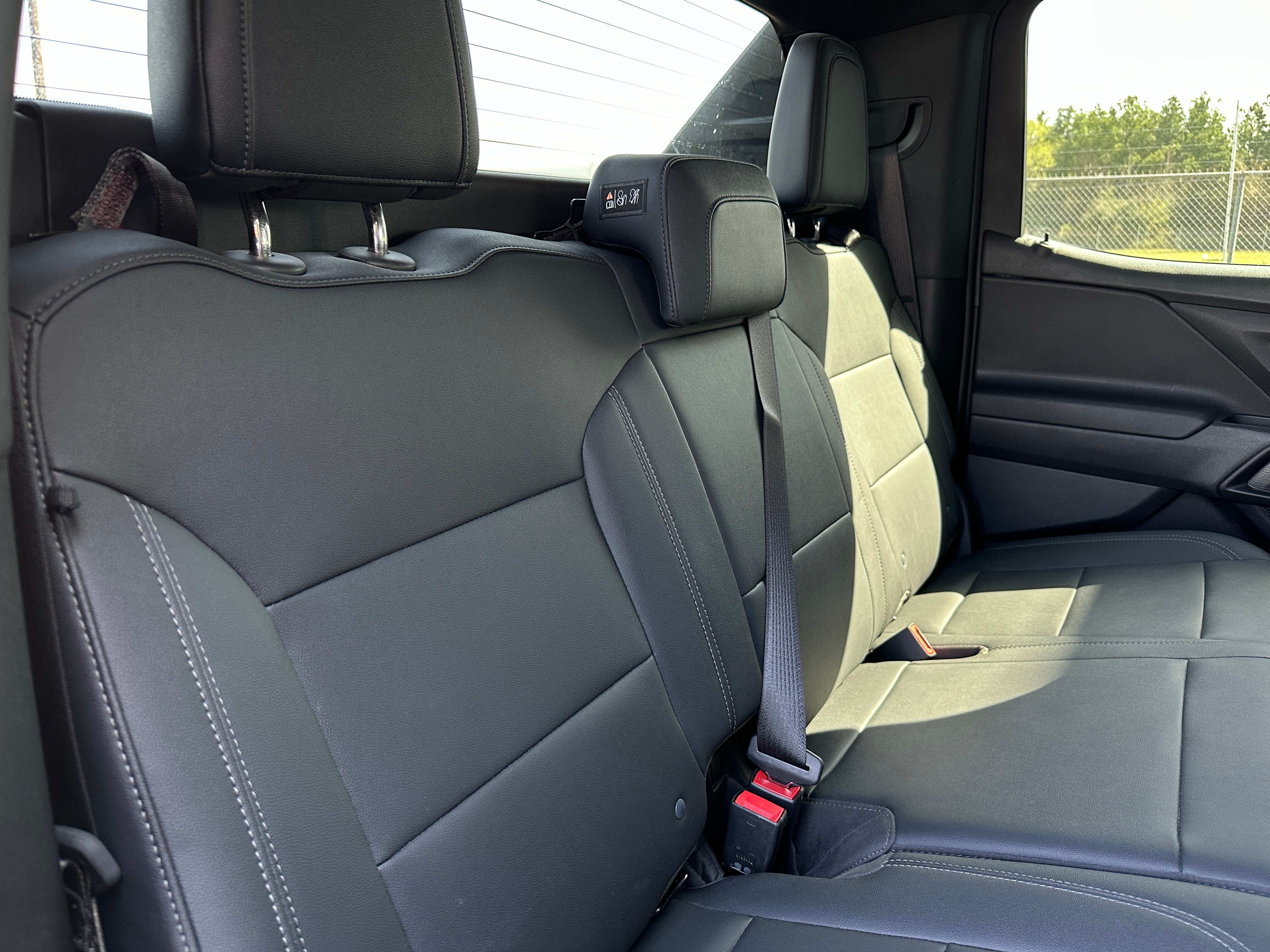 2024 Chevrolet Silverado EV Work Truck 6