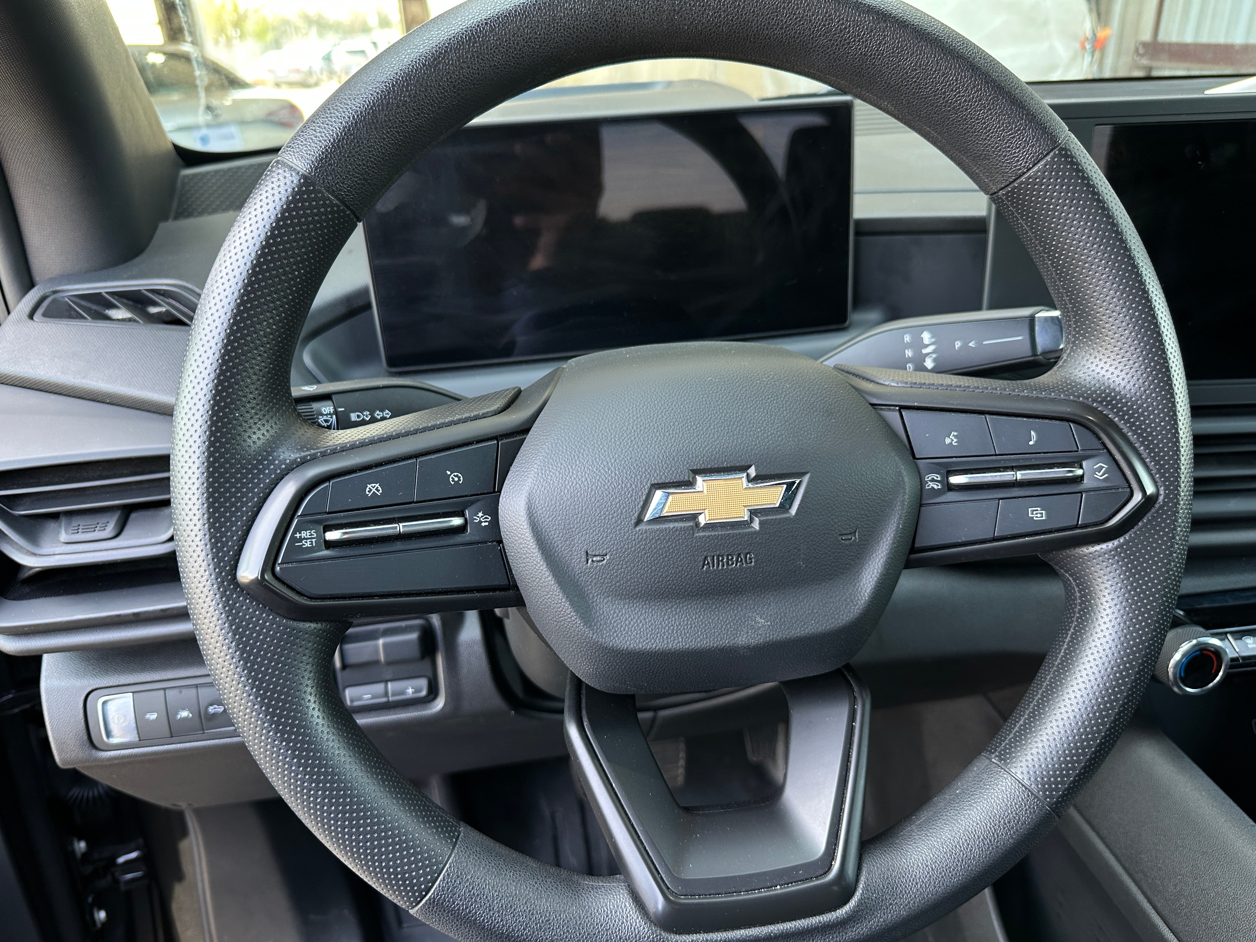 2024 Chevrolet Silverado EV Work Truck 5