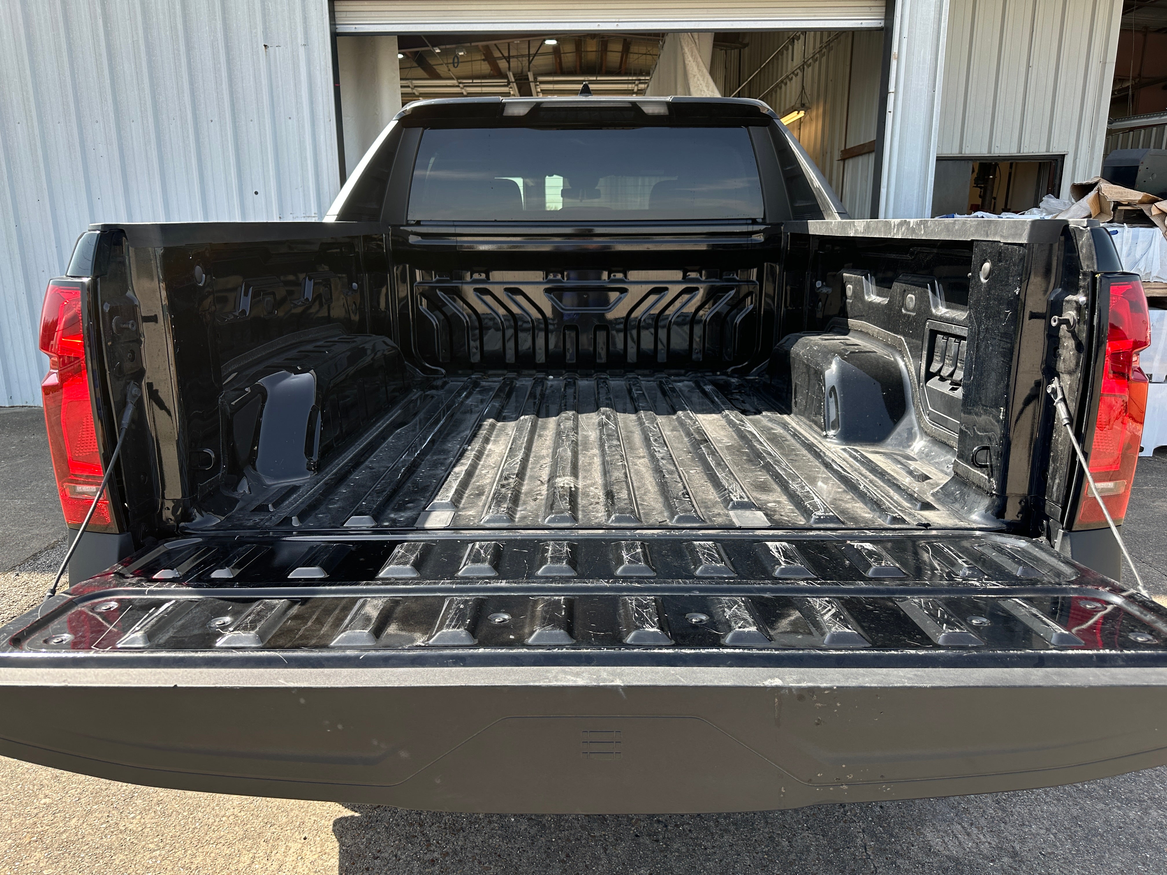 2024 Chevrolet Silverado EV Work Truck 7