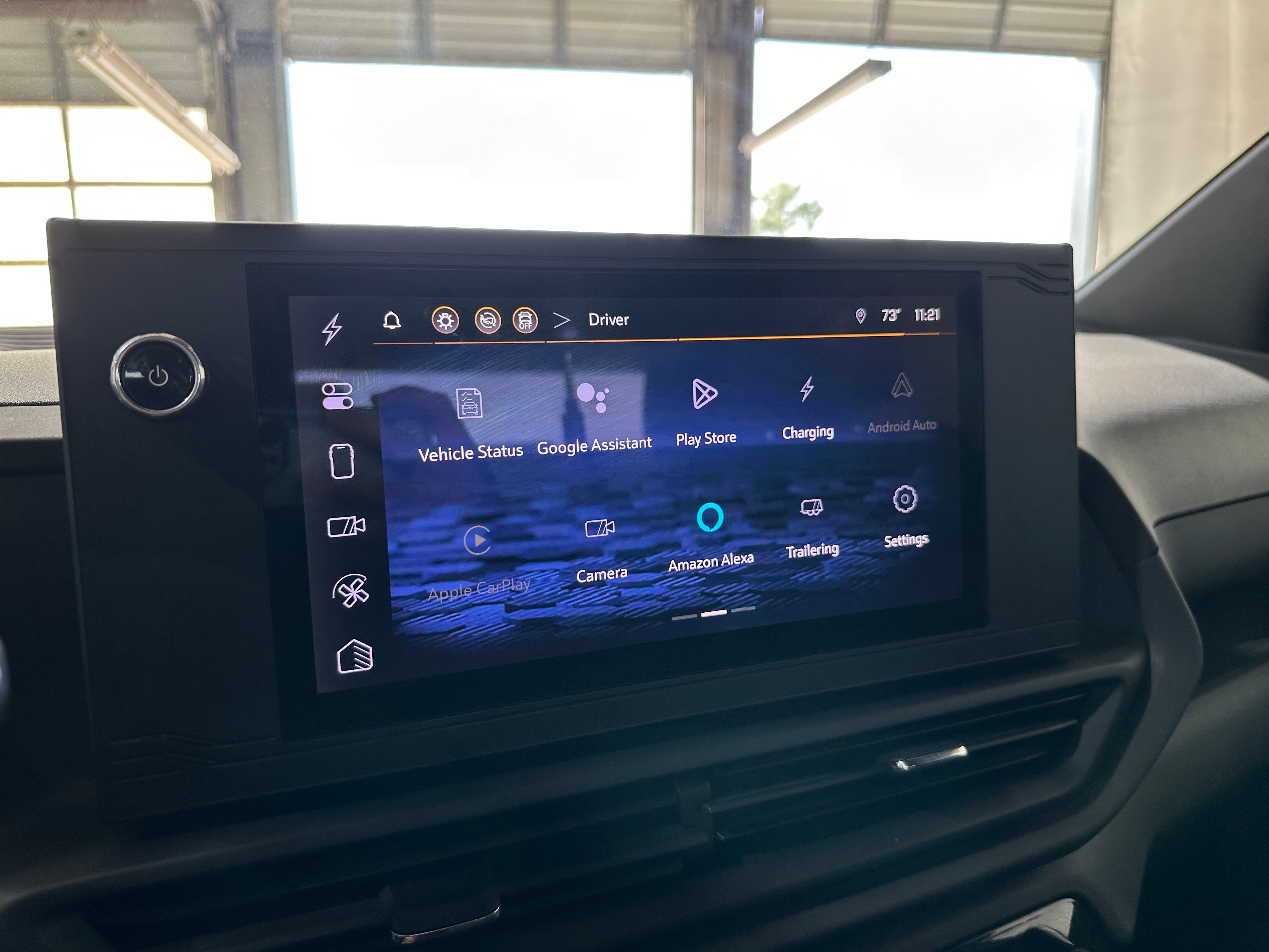 2024 Chevrolet Silverado EV Work Truck 4
