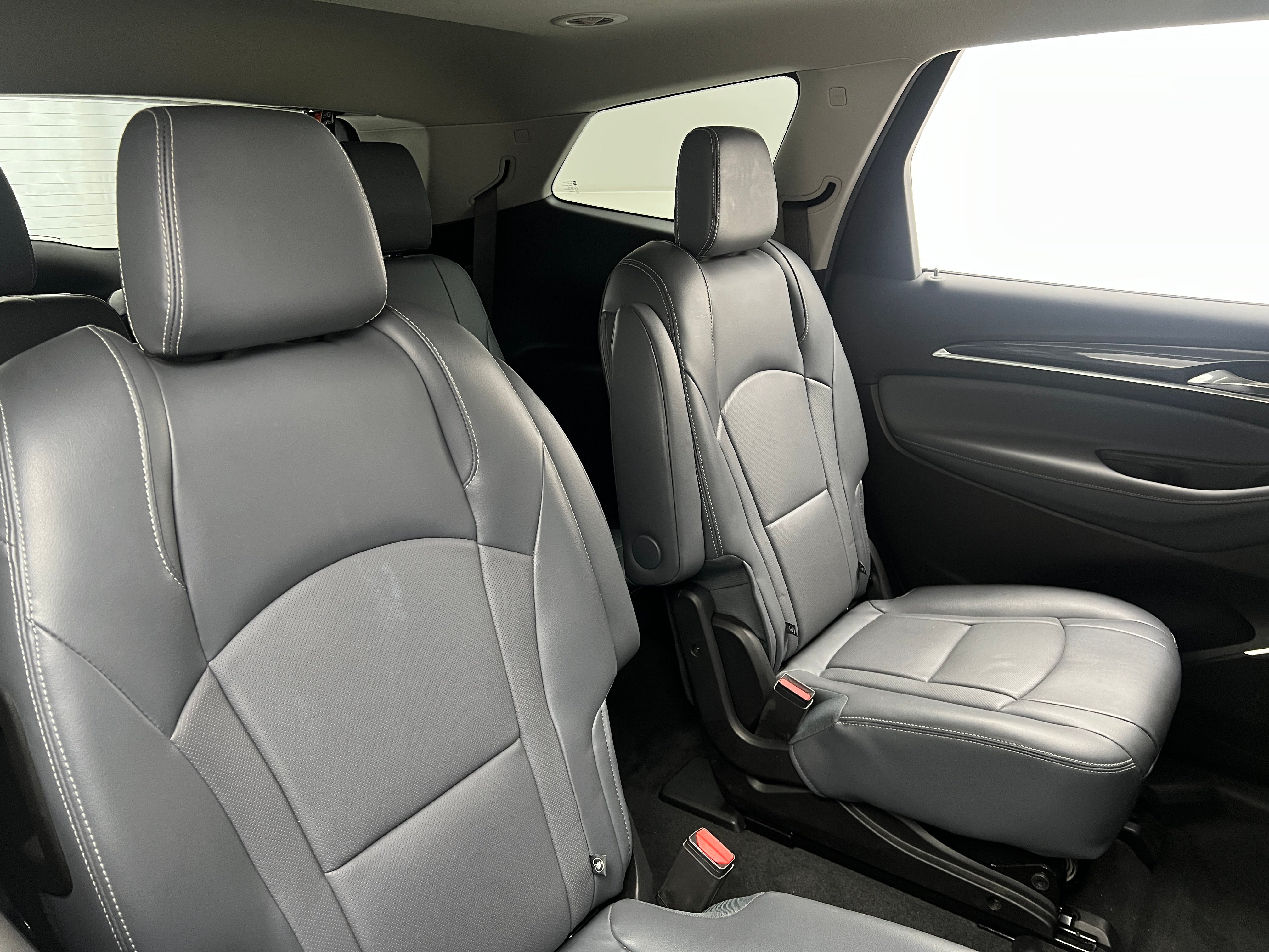 2018 Buick Enclave Premium 5