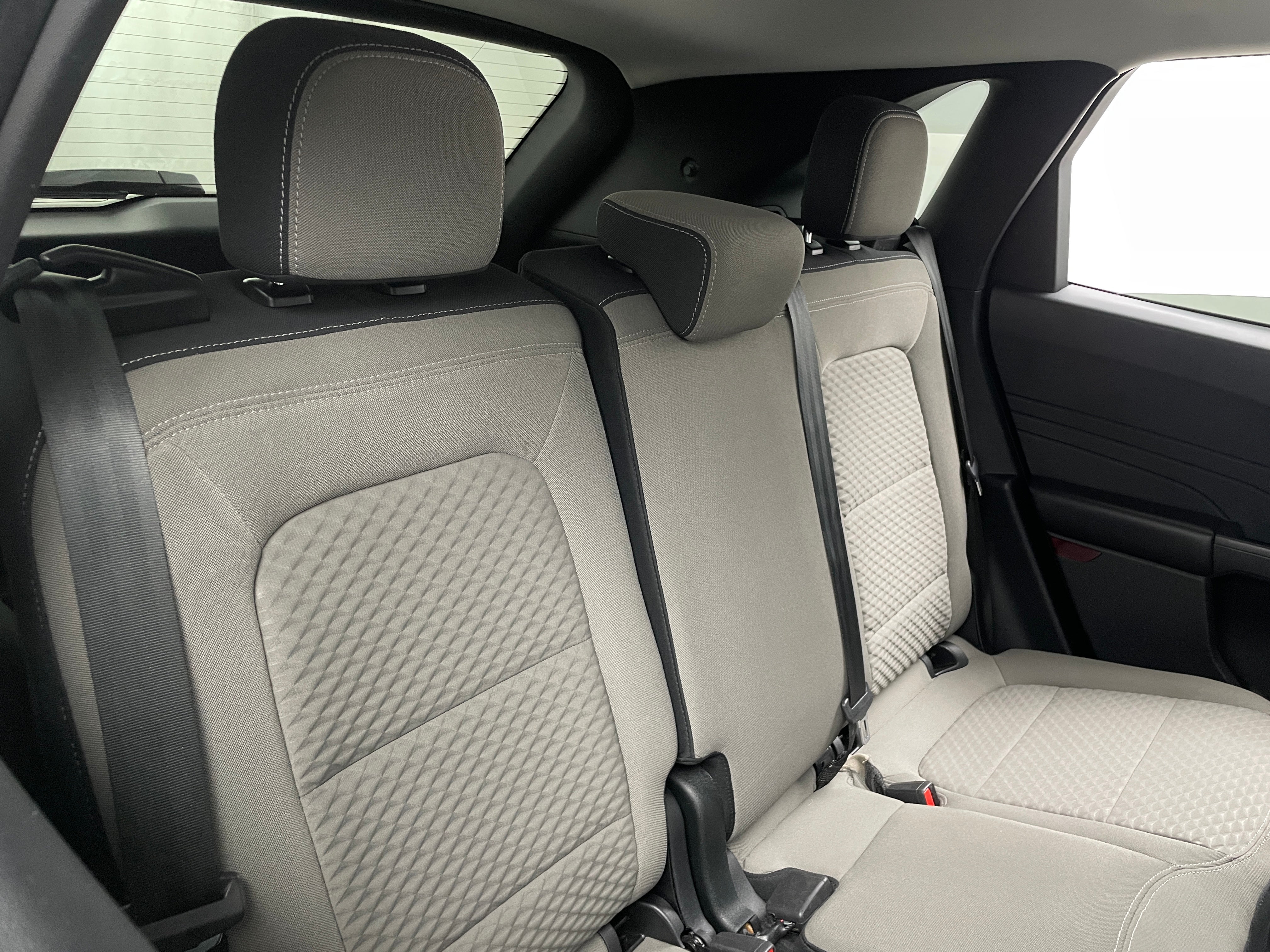 2022 Ford Escape SE Sport Hybrid 6