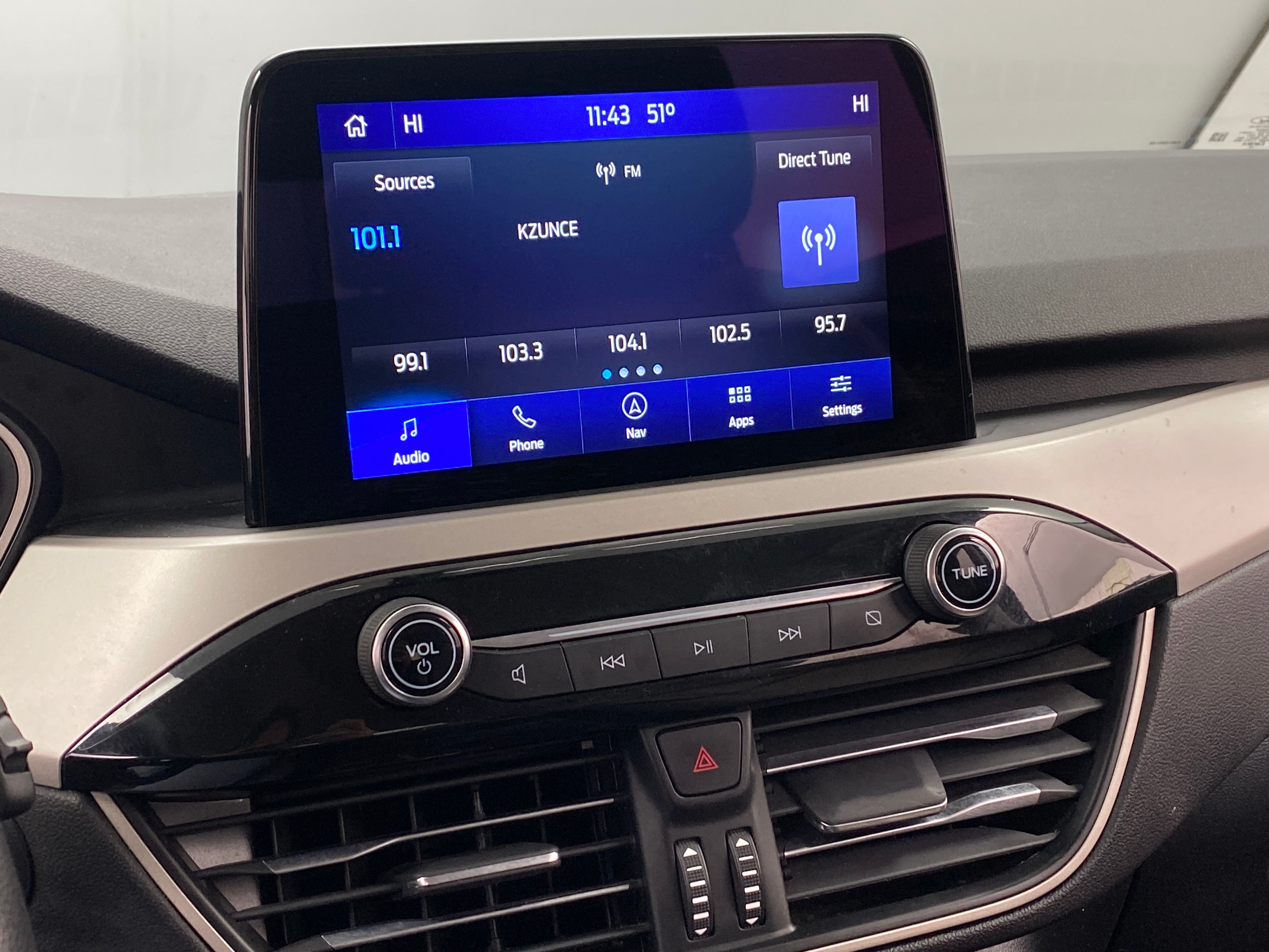 2022 Ford Escape SE Sport Hybrid 4