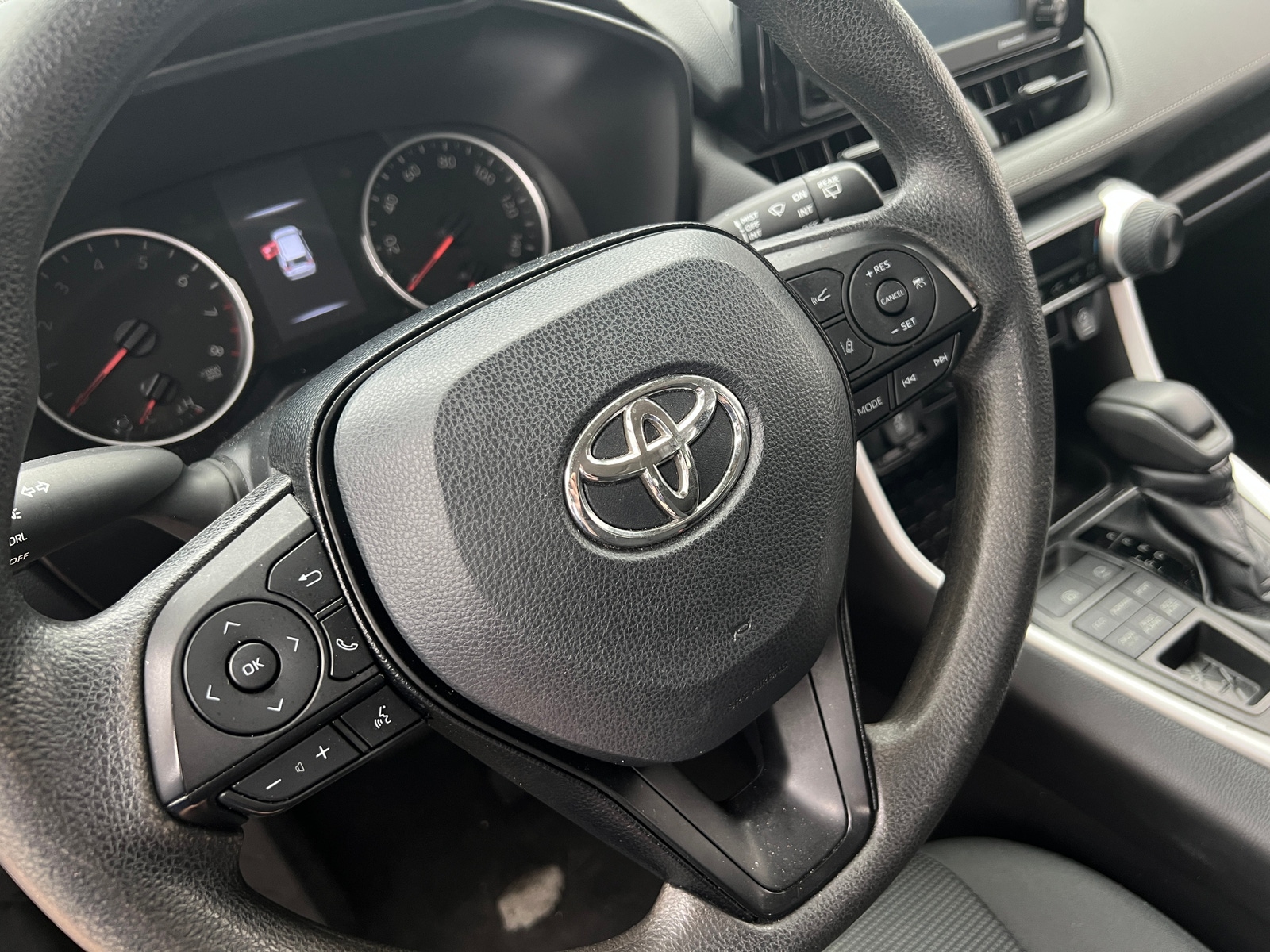 Thumbnail: 2020 Toyota RAV4 - 5