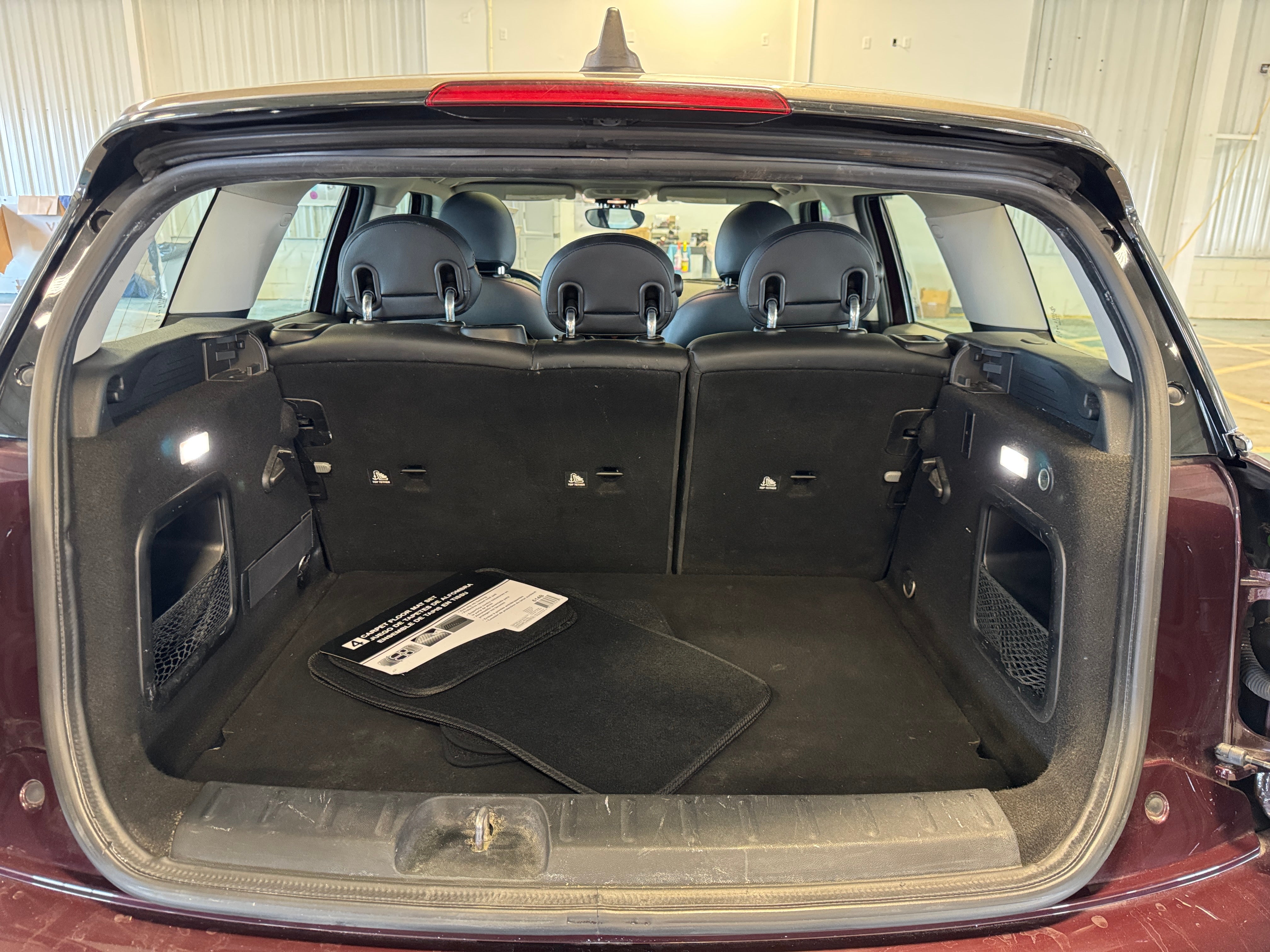 2016 MINI Cooper Clubman  7