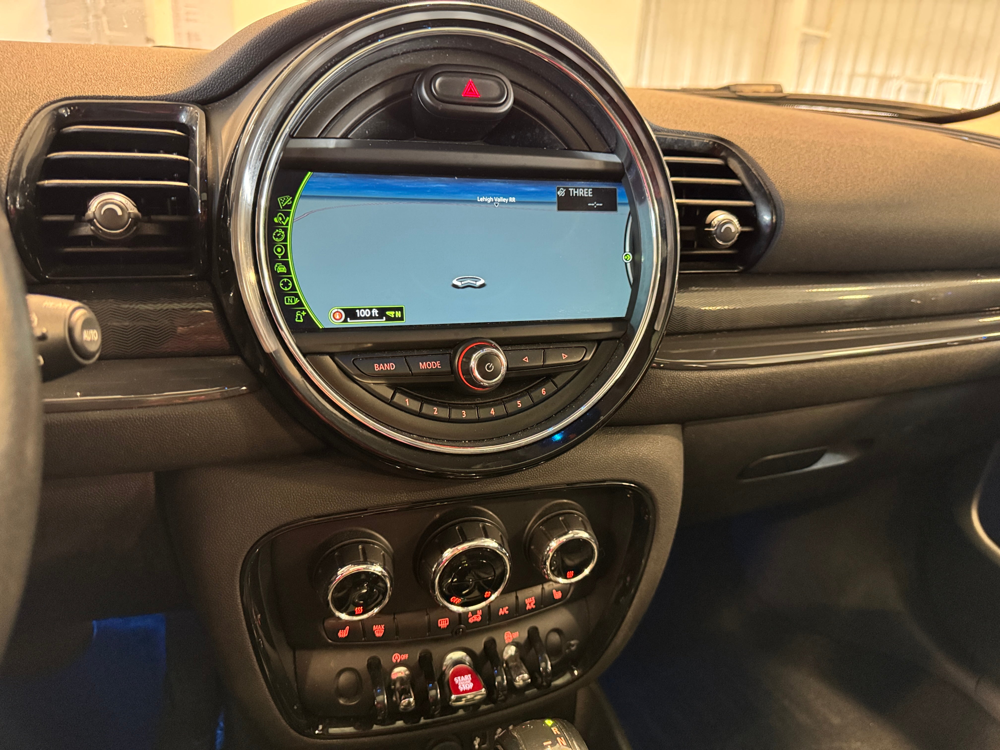2016 MINI Cooper Clubman  4