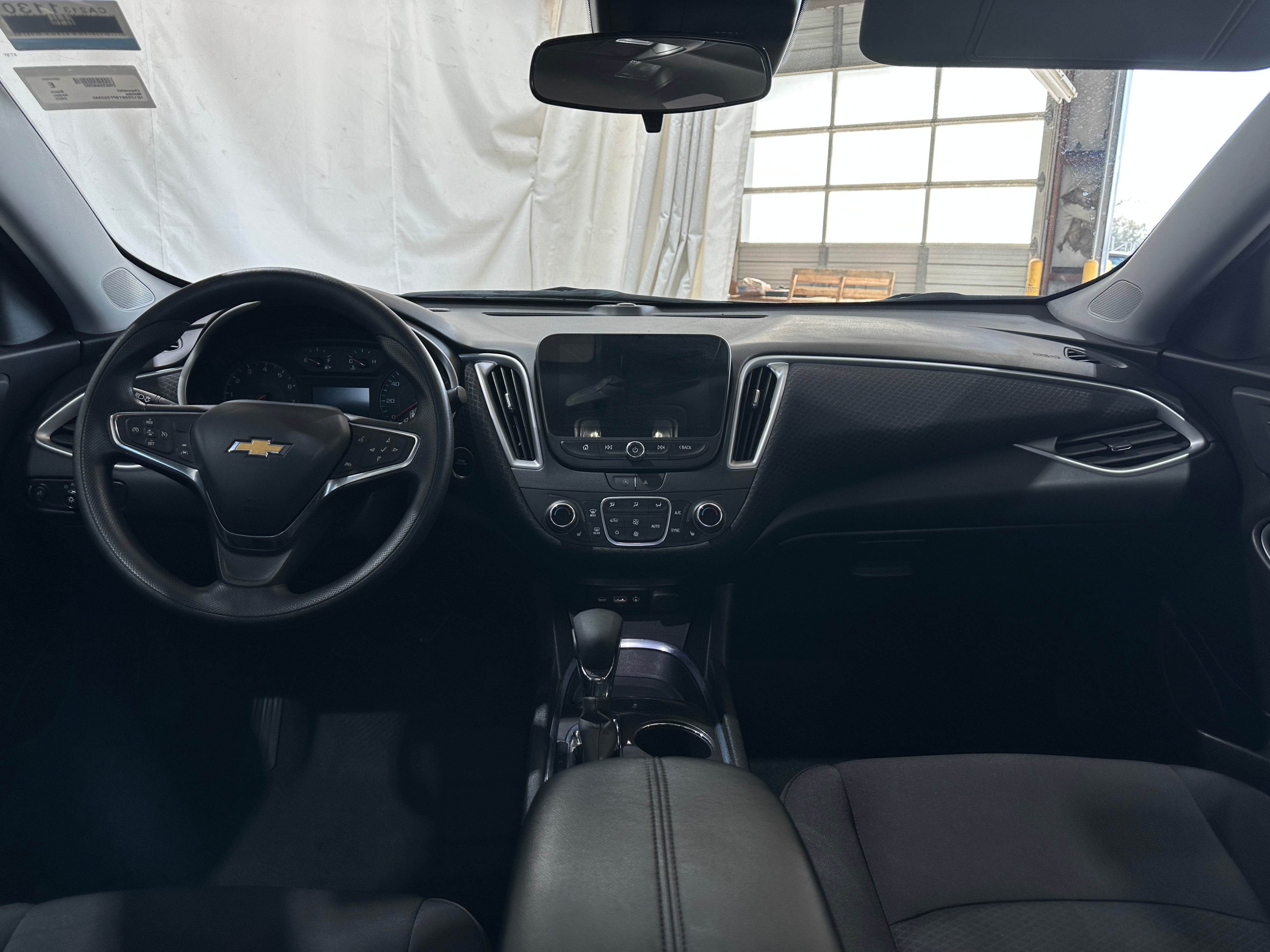 2023 Chevrolet Malibu LT 3
