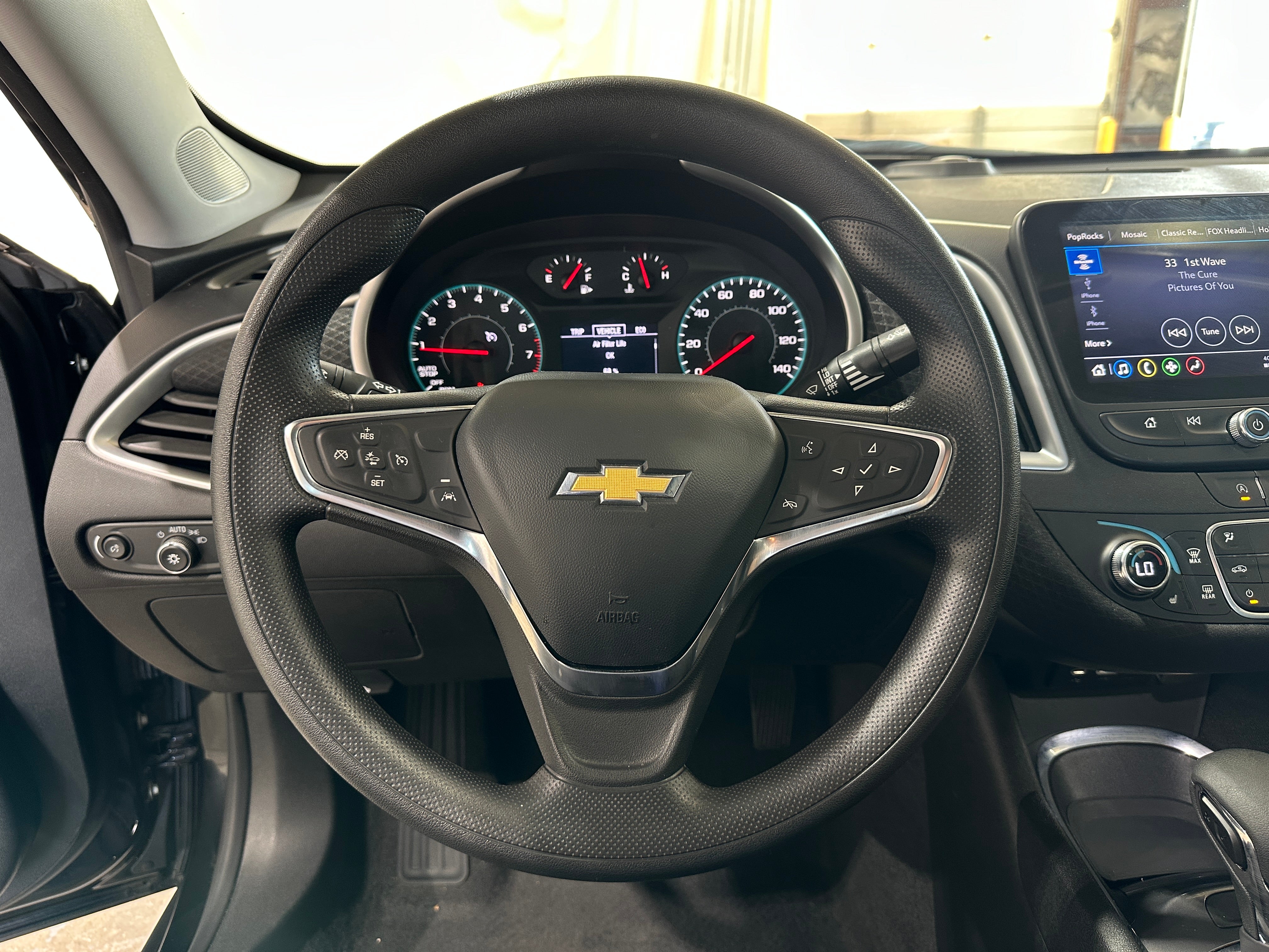 2023 Chevrolet Malibu LT 5