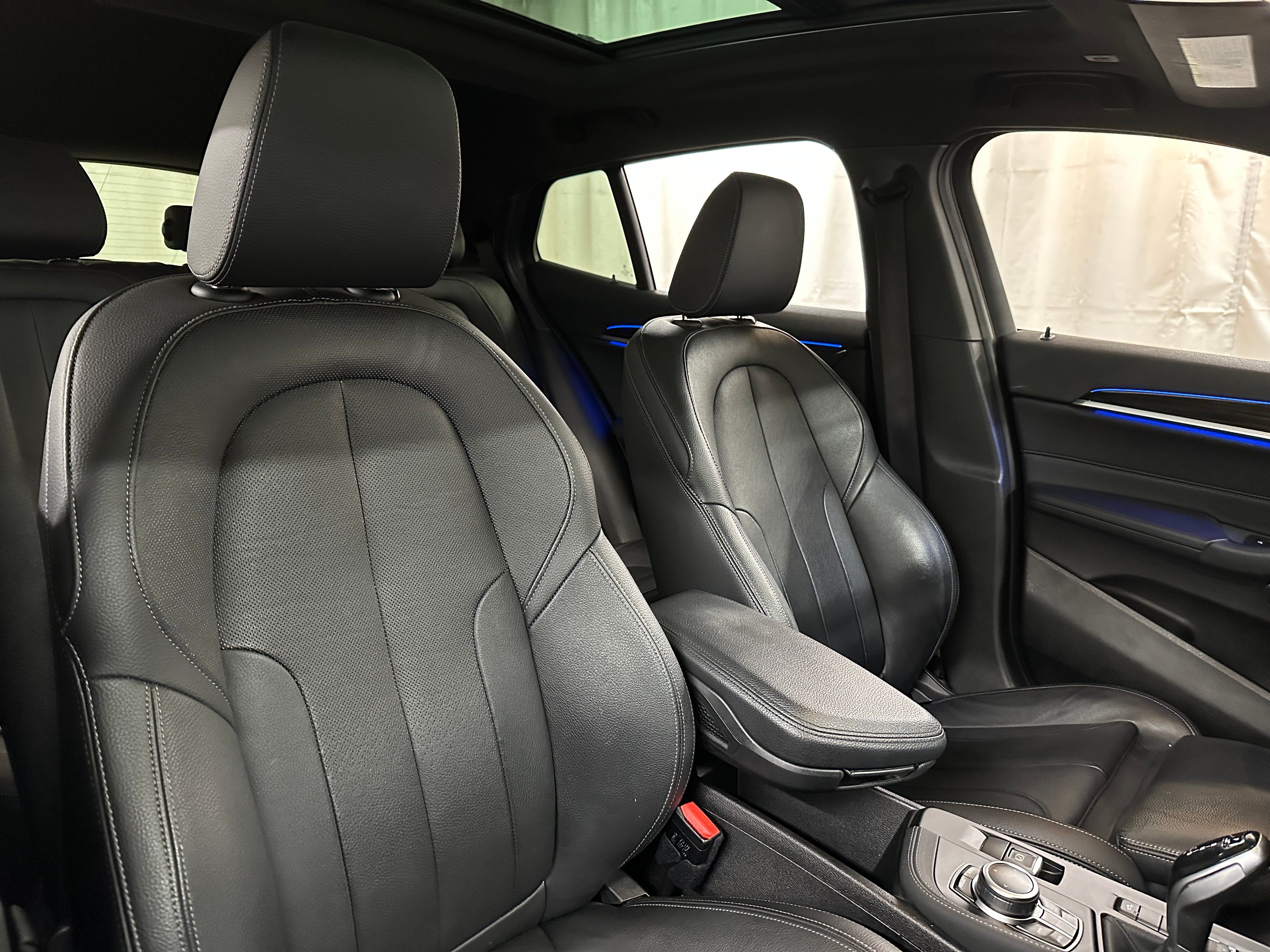 2020 BMW X2 xDrive28i 2