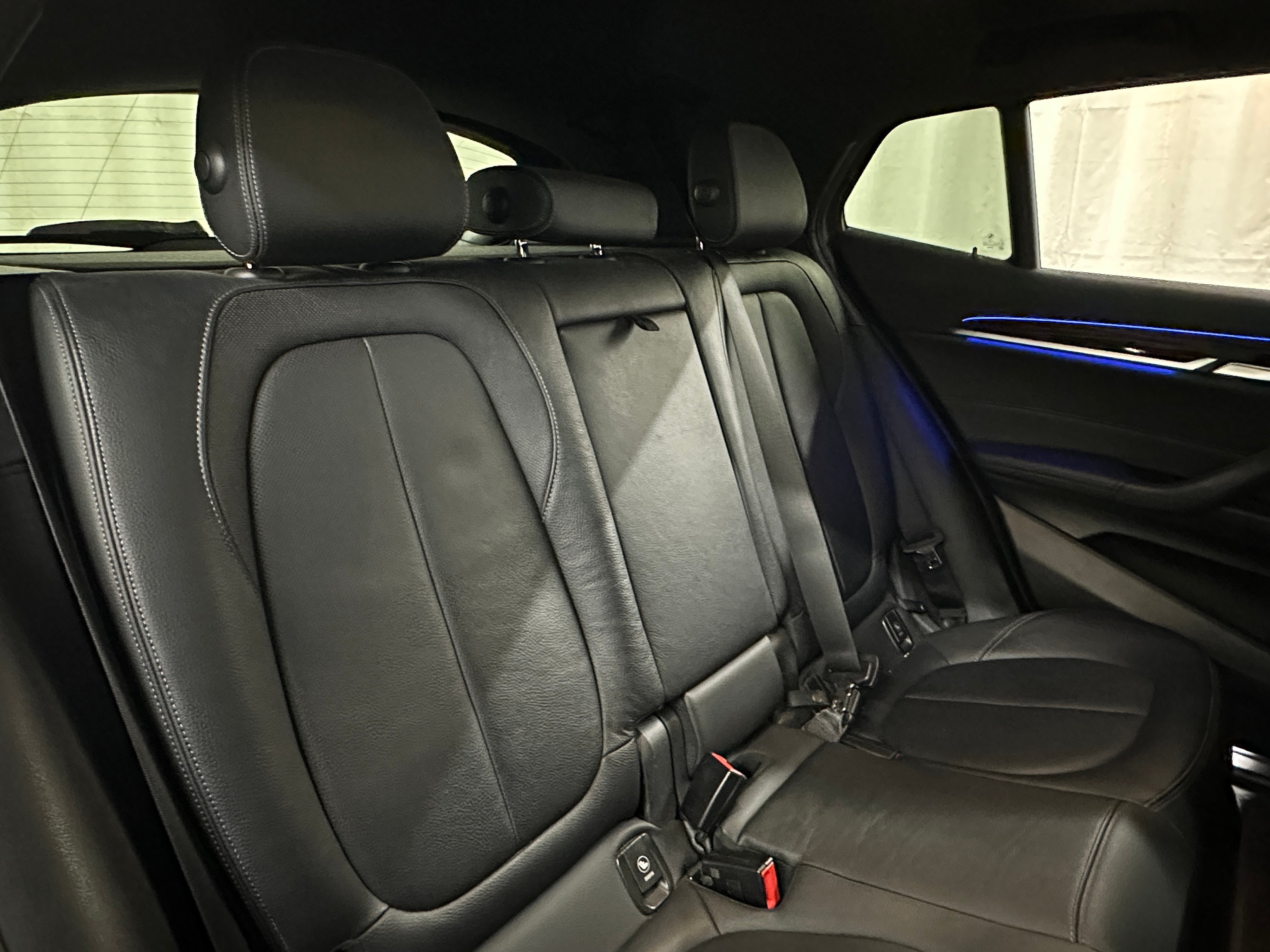 2020 BMW X2 xDrive28i 6