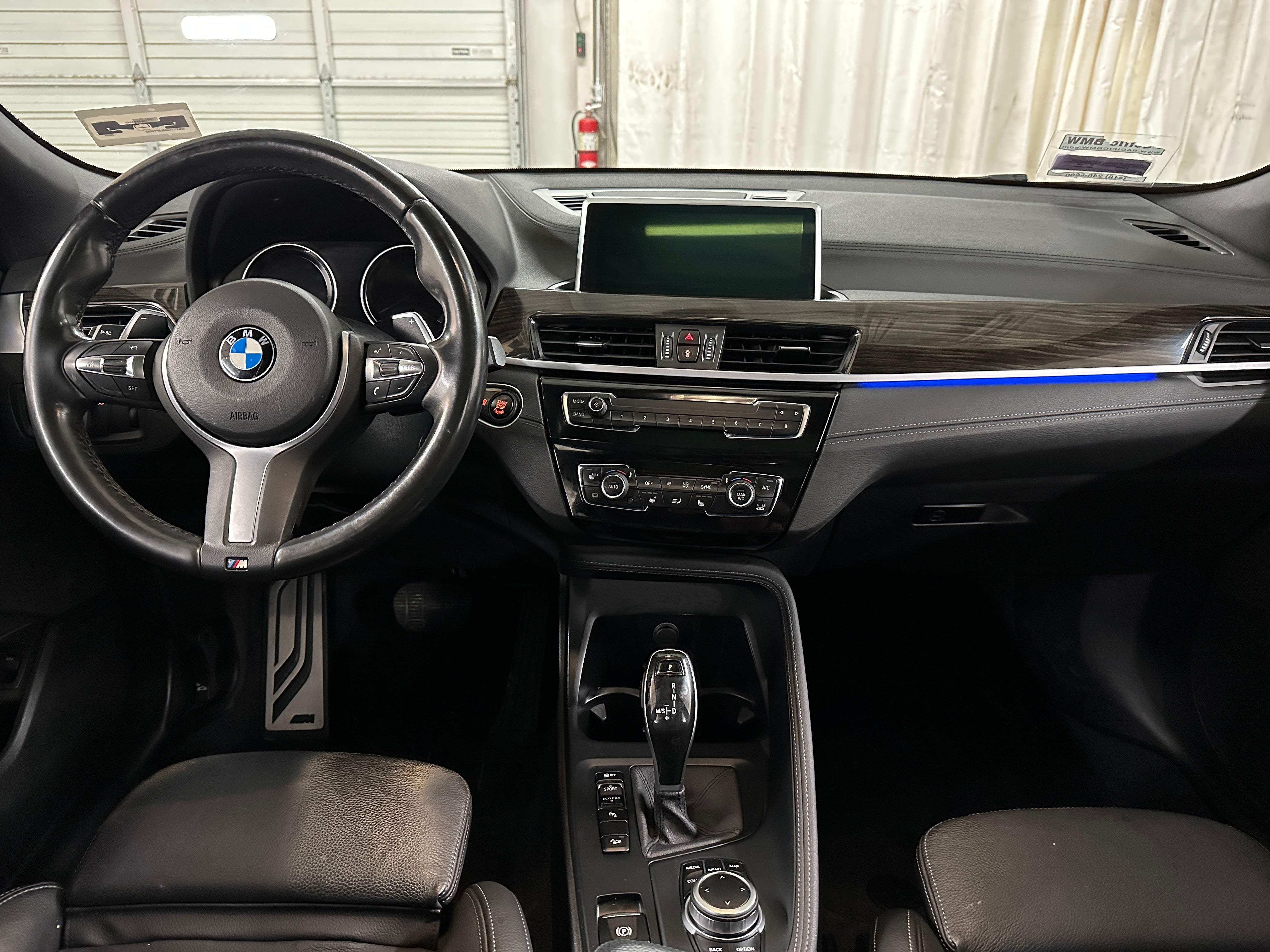 2020 BMW X2 xDrive28i 3