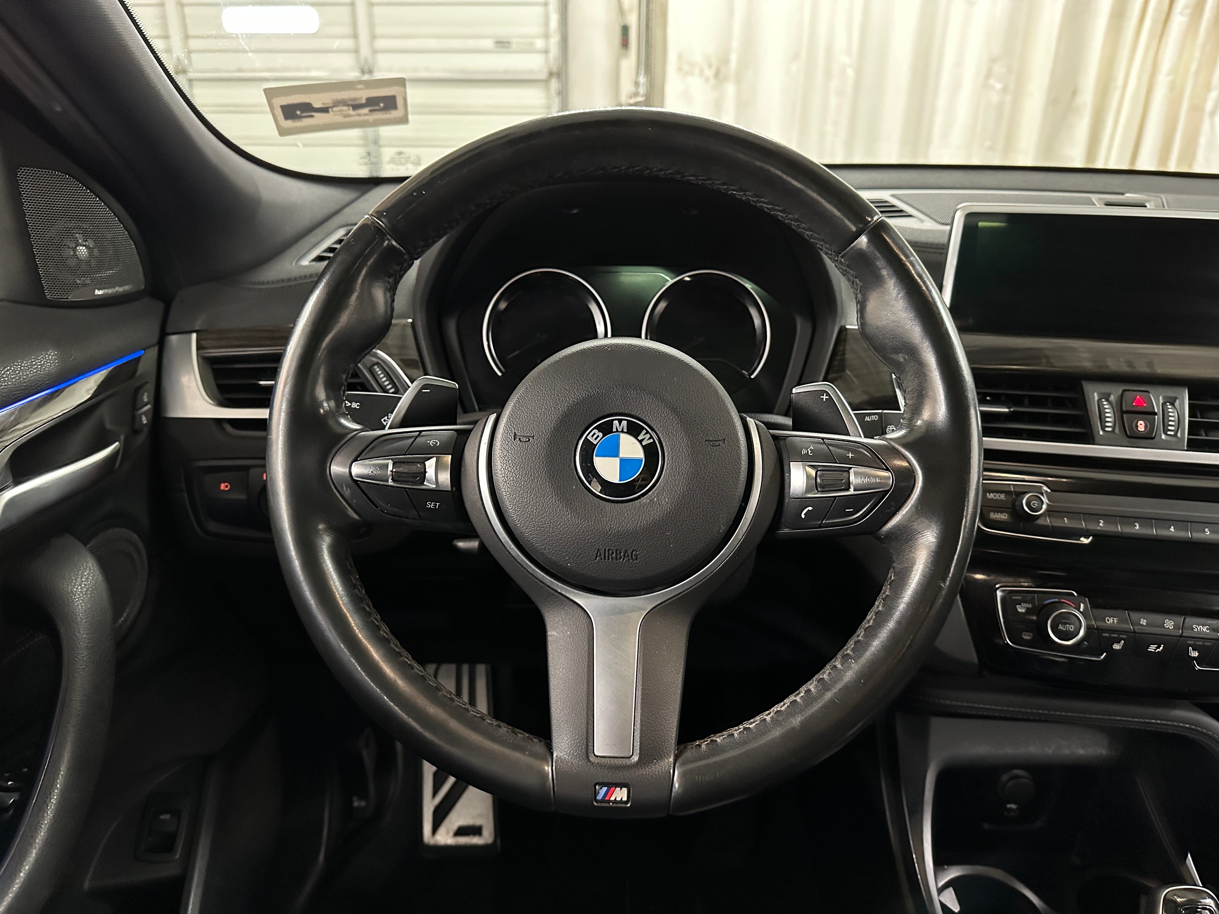 2020 BMW X2 xDrive28i 5