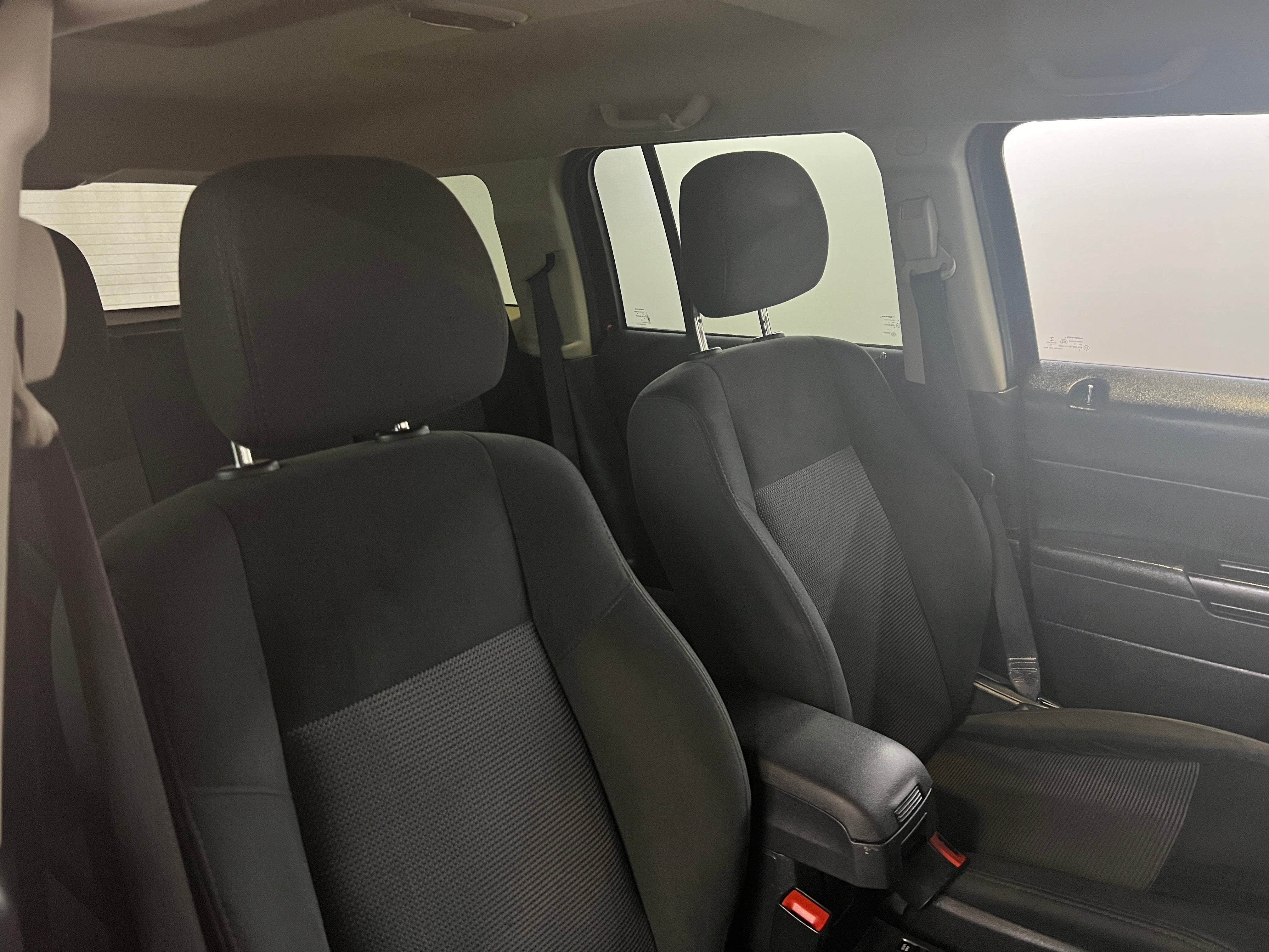 2015 Jeep Patriot Latitude 2