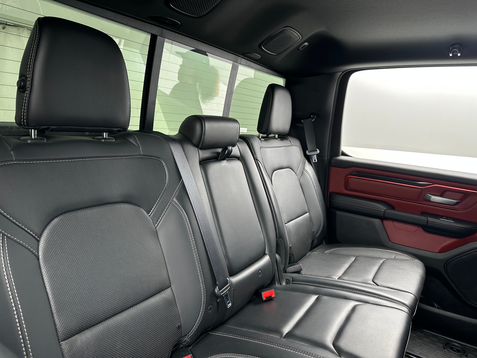 Thumbnail: 2019 RAM 1500 - 5