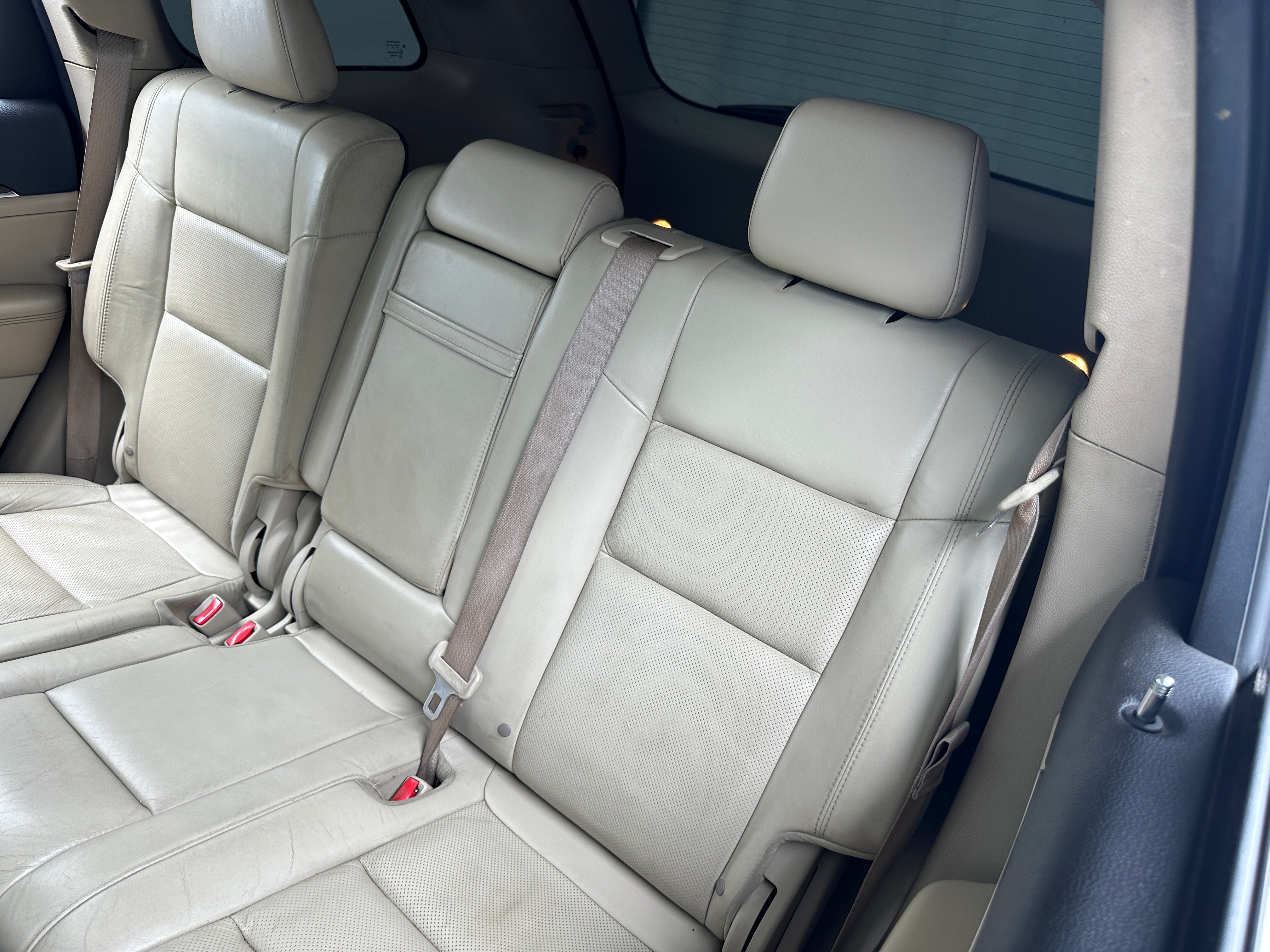 2018 Jeep Grand Cherokee Limited Edition 5