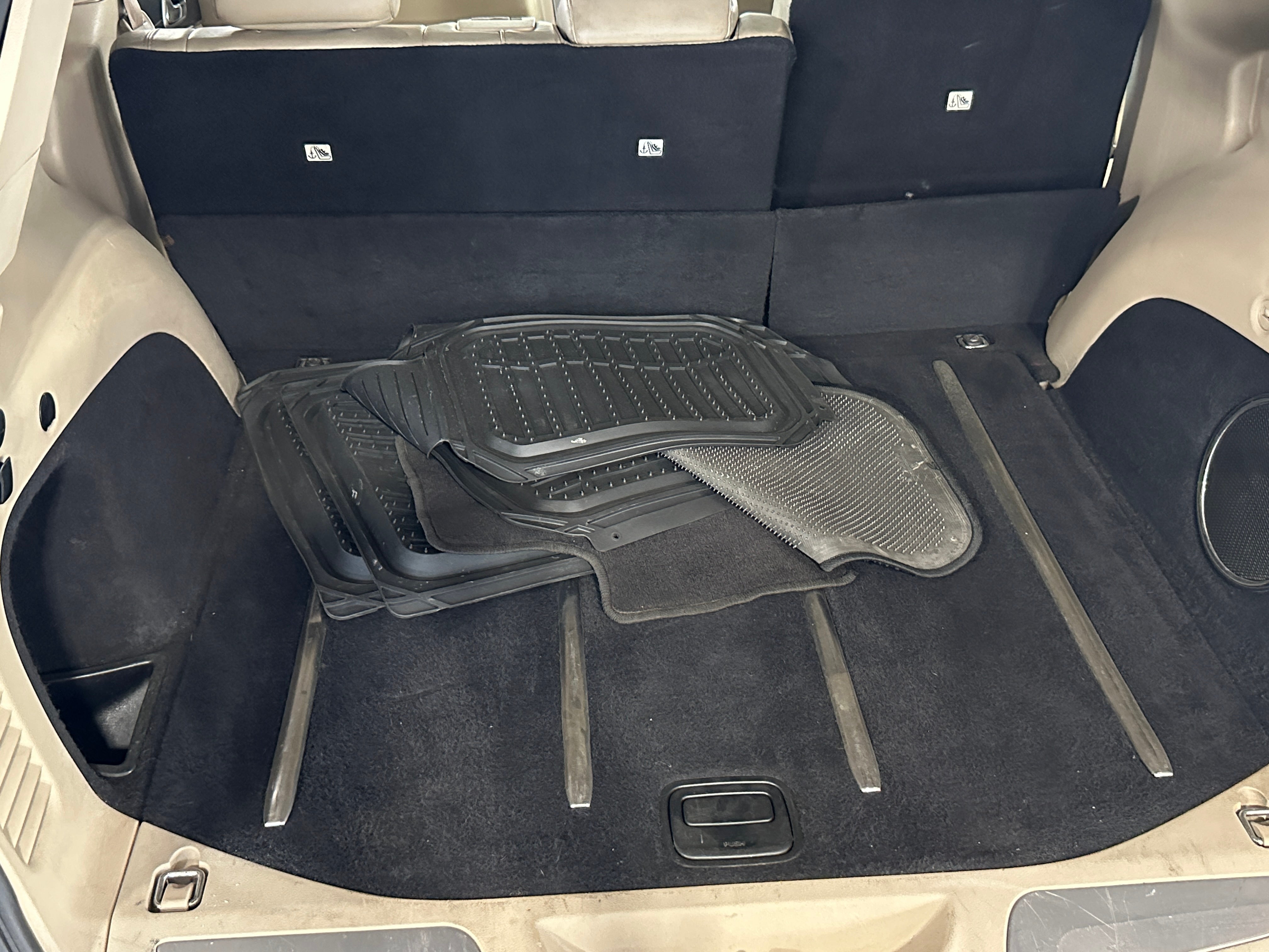 2018 Jeep Grand Cherokee Limited Edition 6