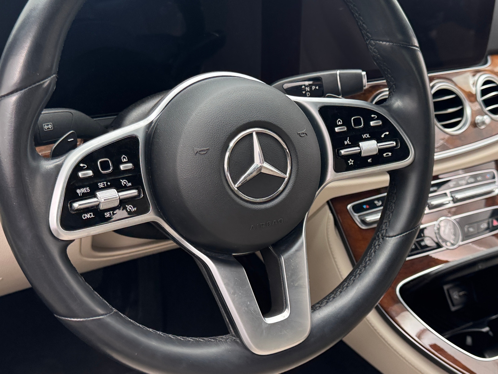 Thumbnail: 2020 Mercedes-Benz E-Class - 5