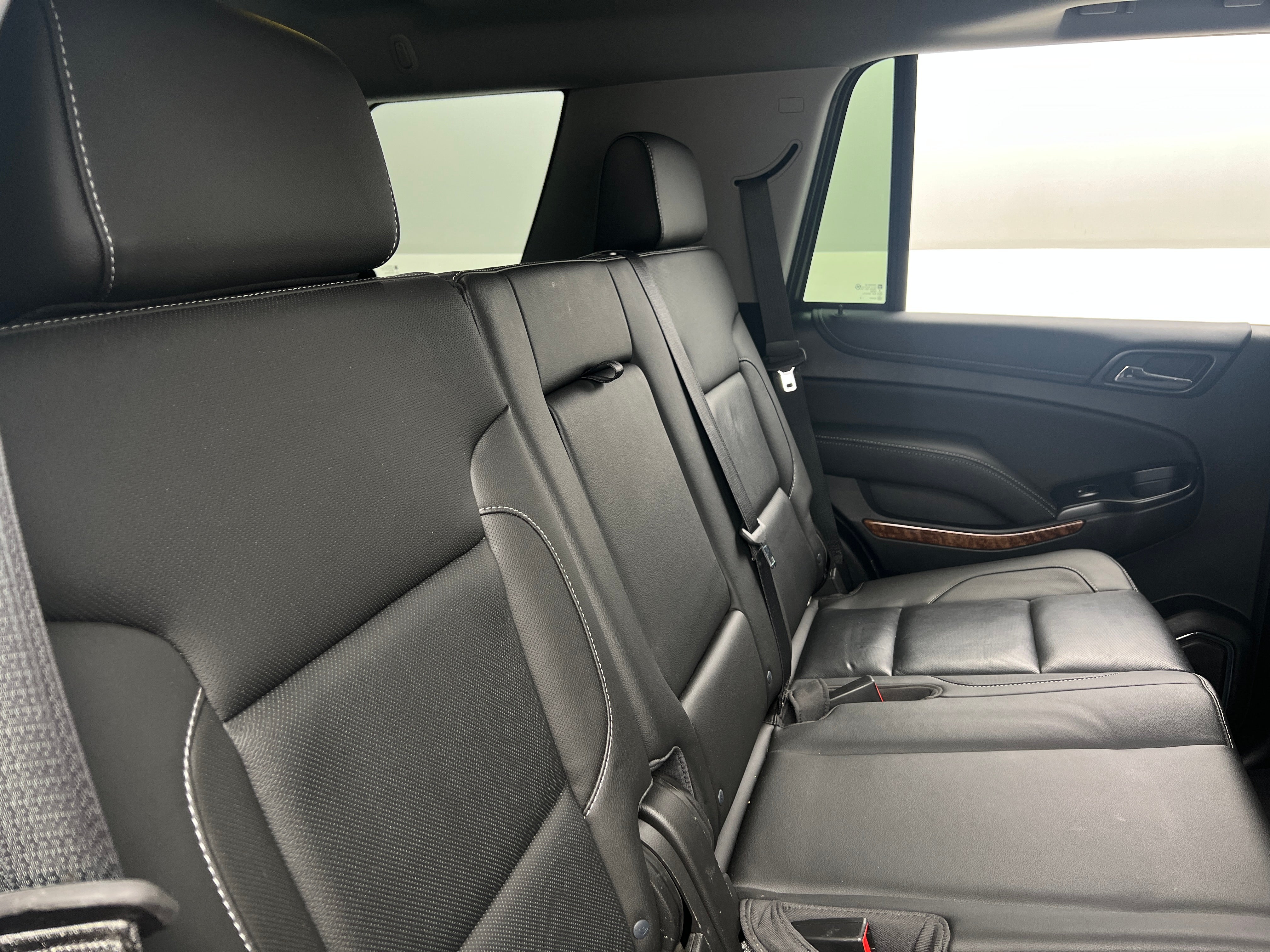 2019 Chevrolet Tahoe Premier 5