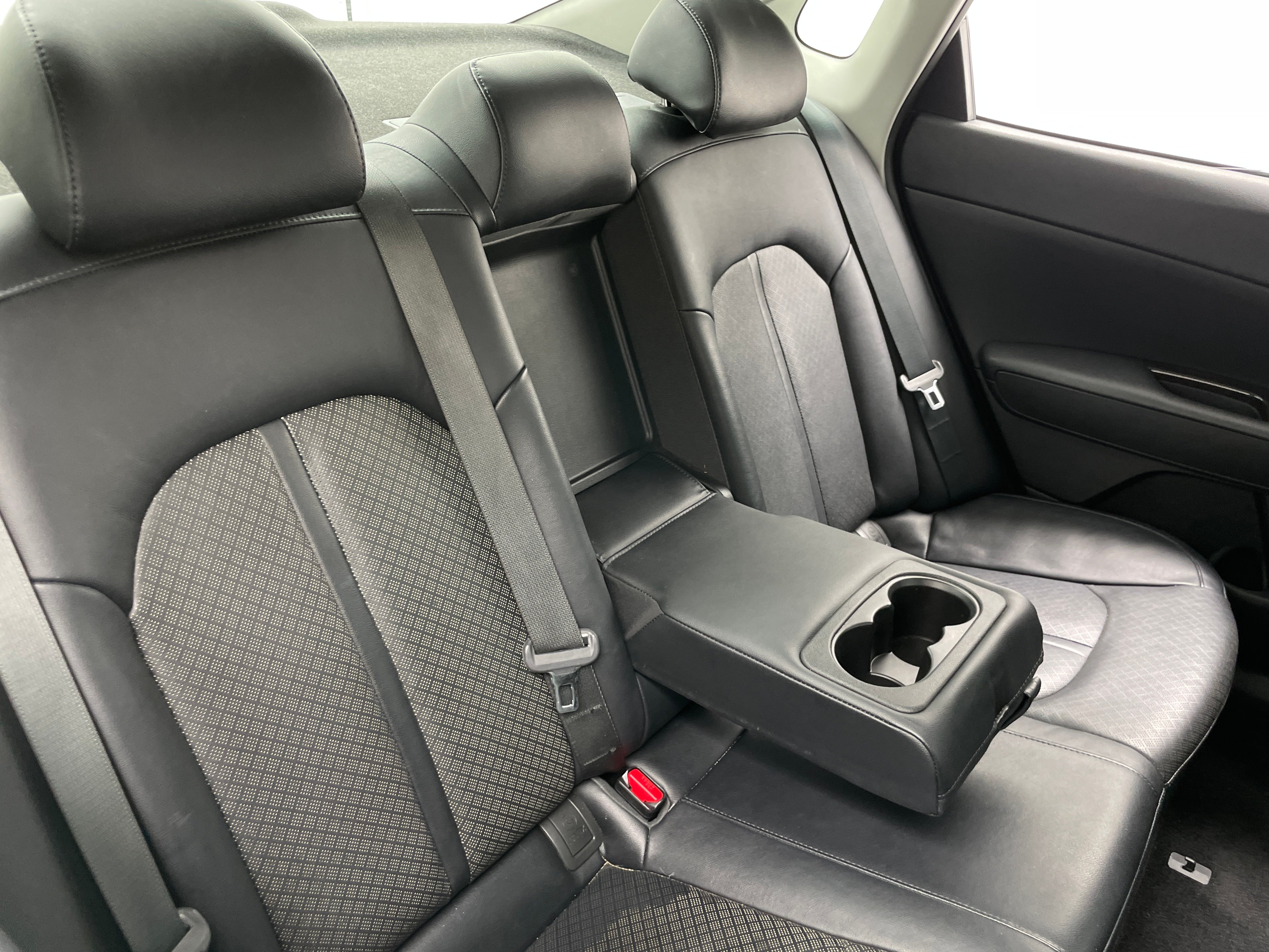 2016 Kia Optima EX 6