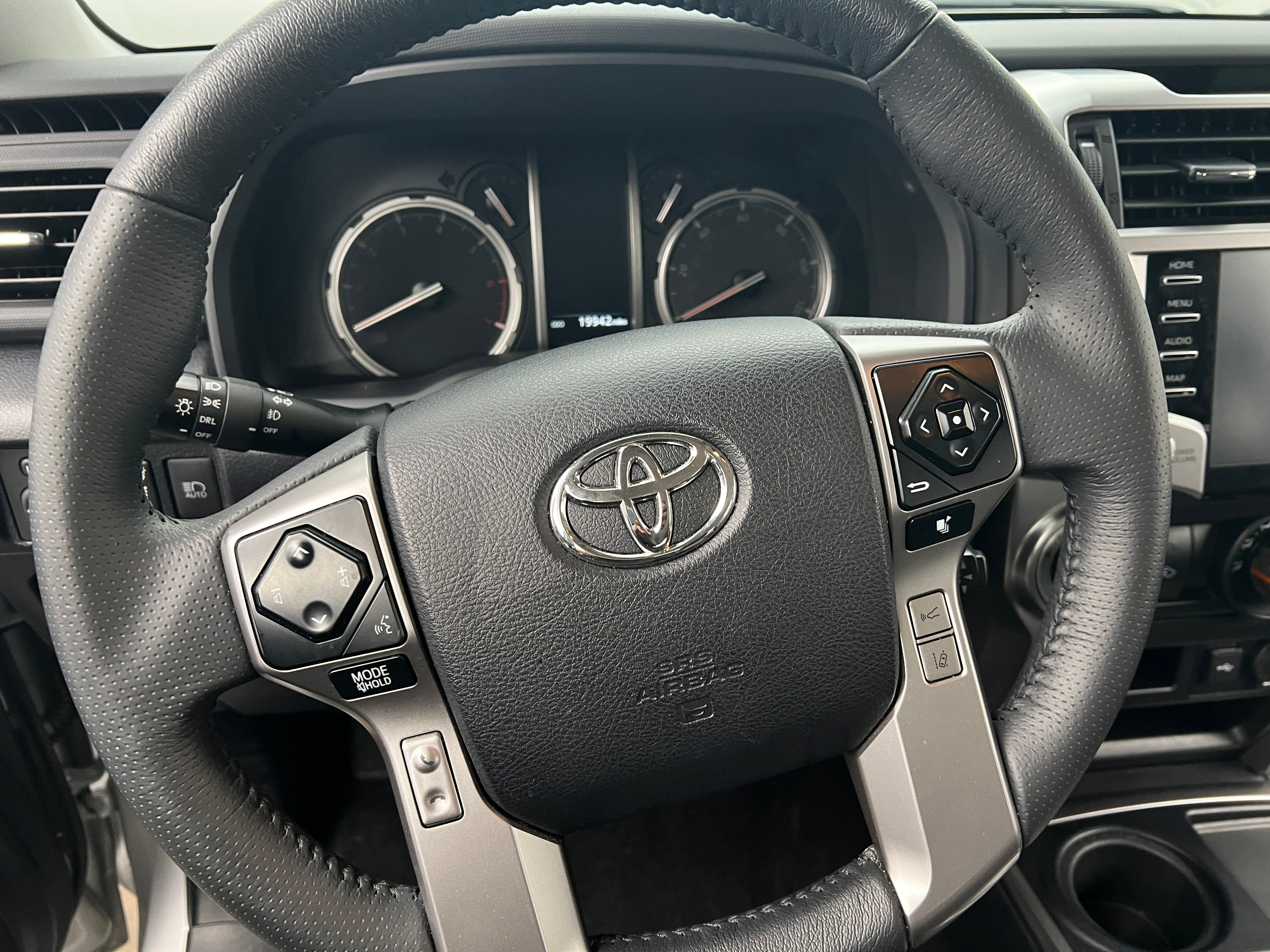 2024 Toyota 4Runner  4