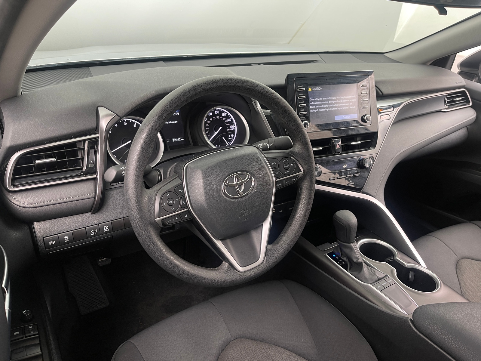 Thumbnail: 2024 Toyota Camry - 3