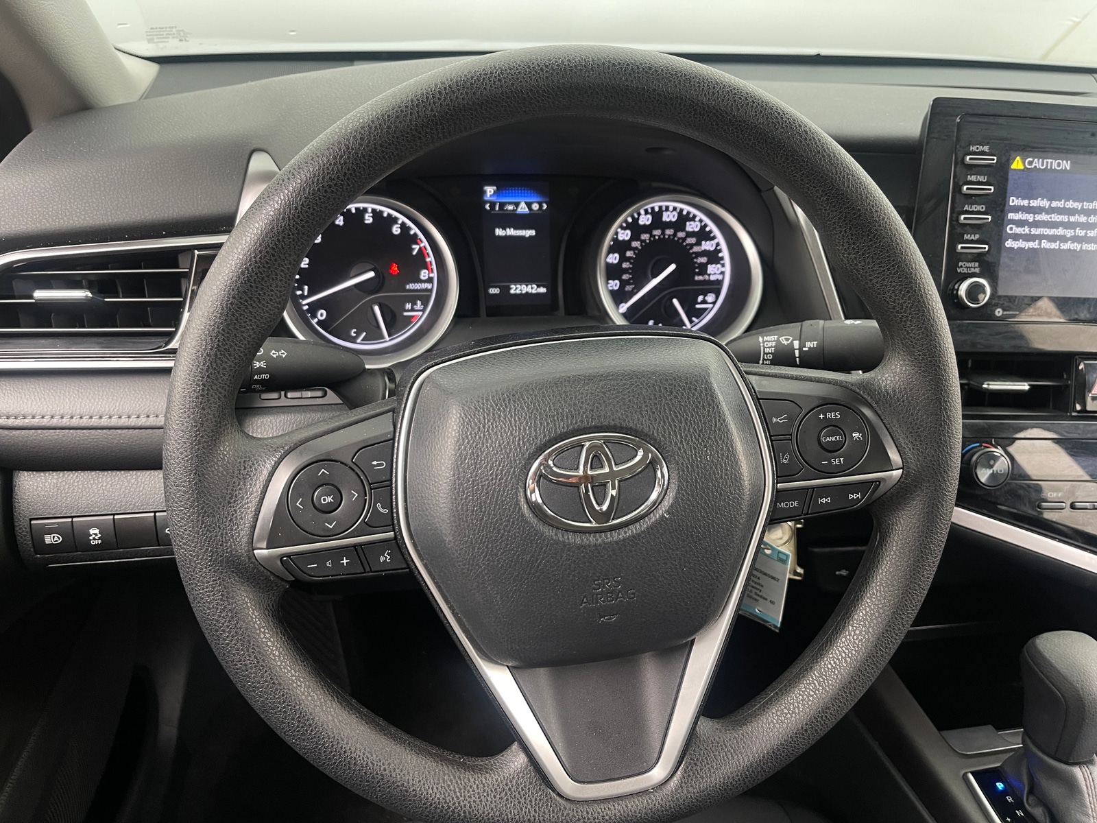 Thumbnail: 2024 Toyota Camry - 5