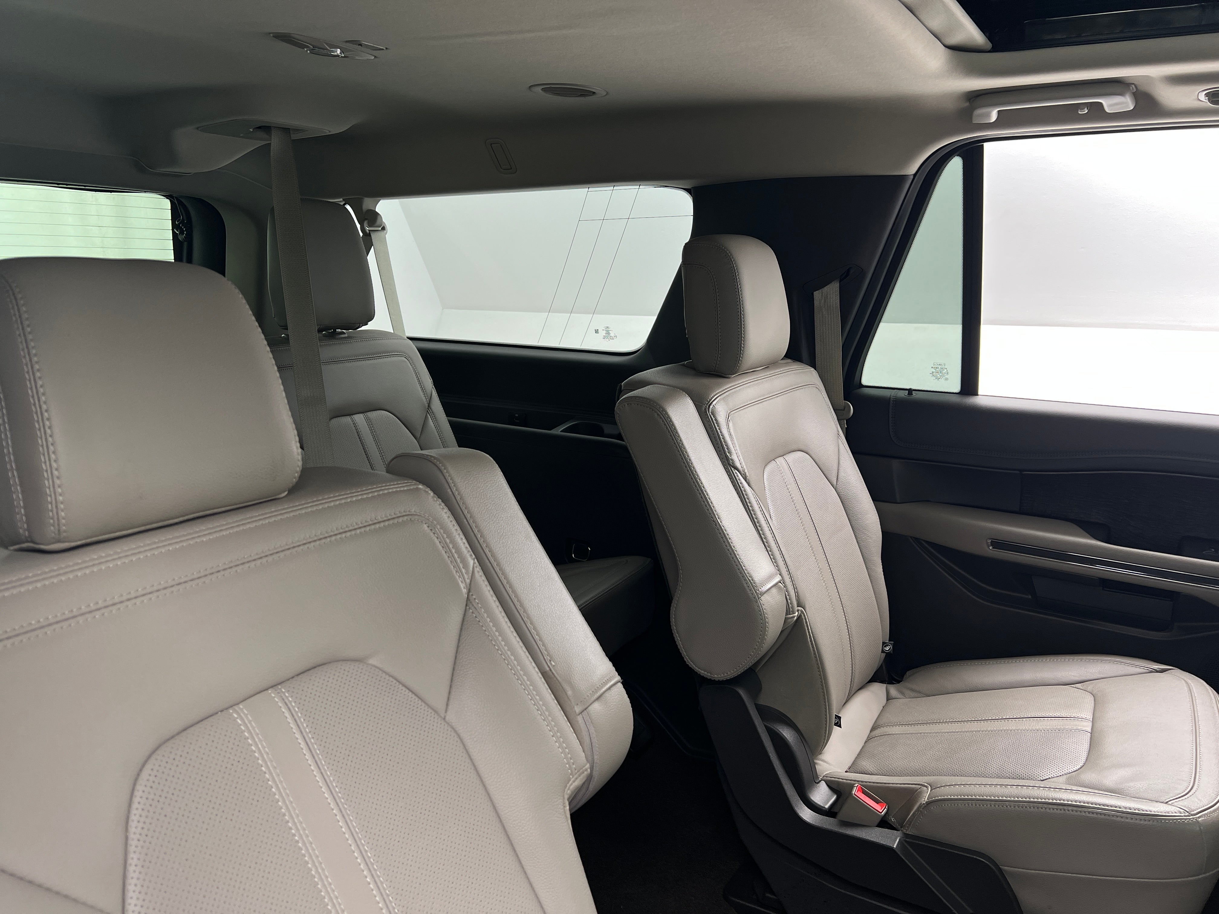 2020 Ford Expedition MAX Limited 5