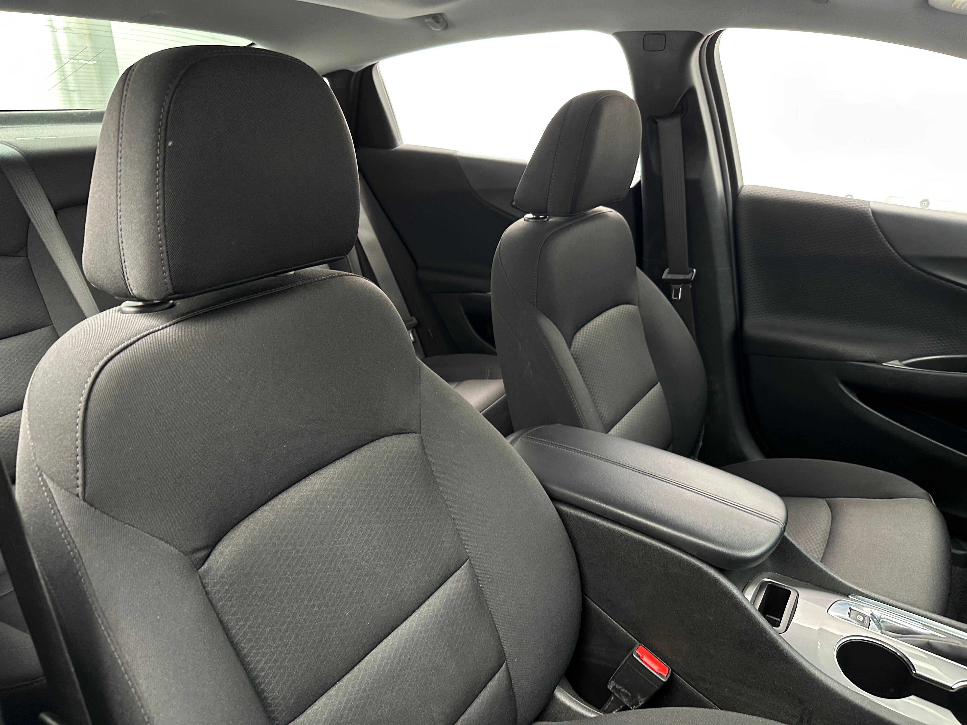 2024 Chevrolet Malibu LT 2
