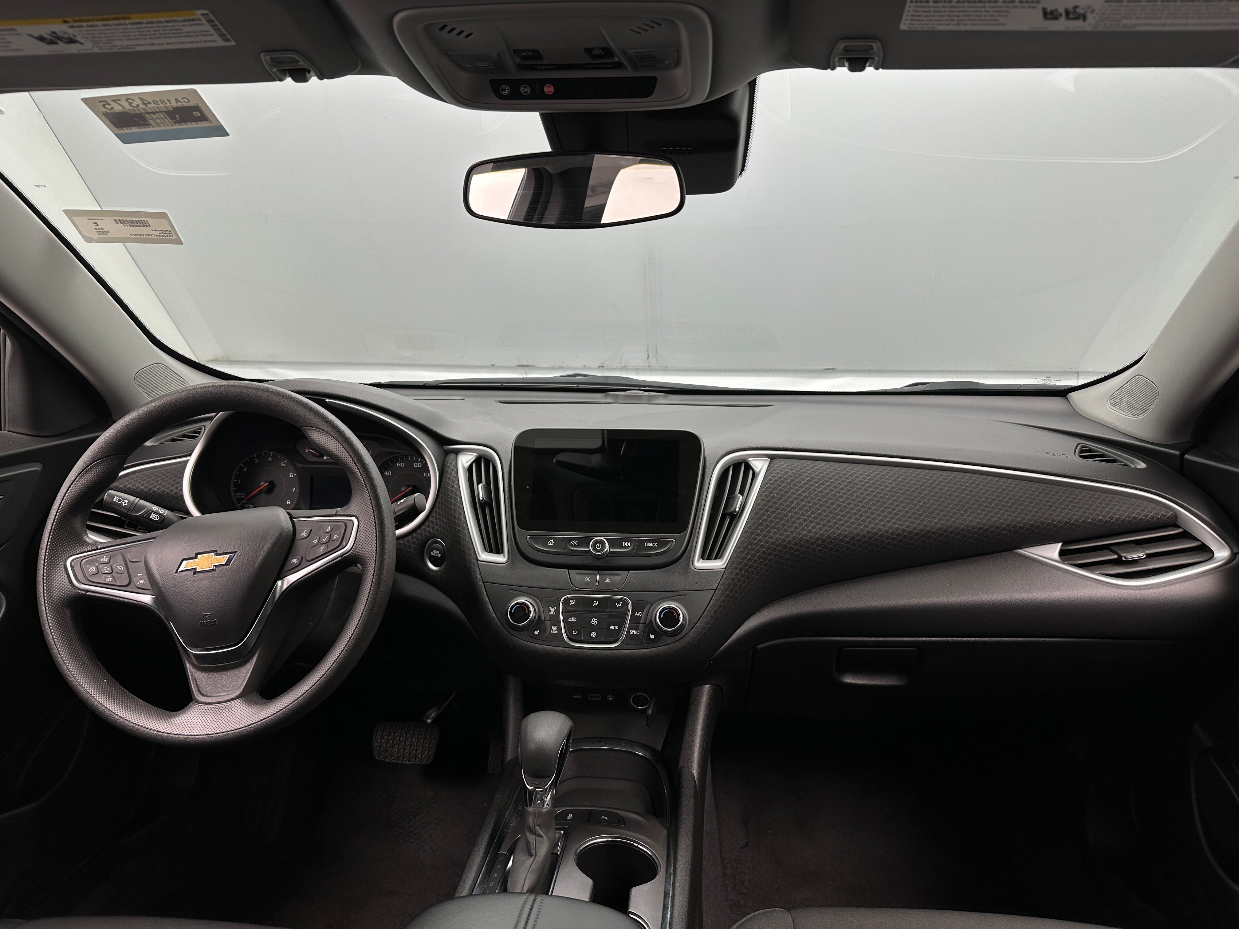 2024 Chevrolet Malibu LT 3
