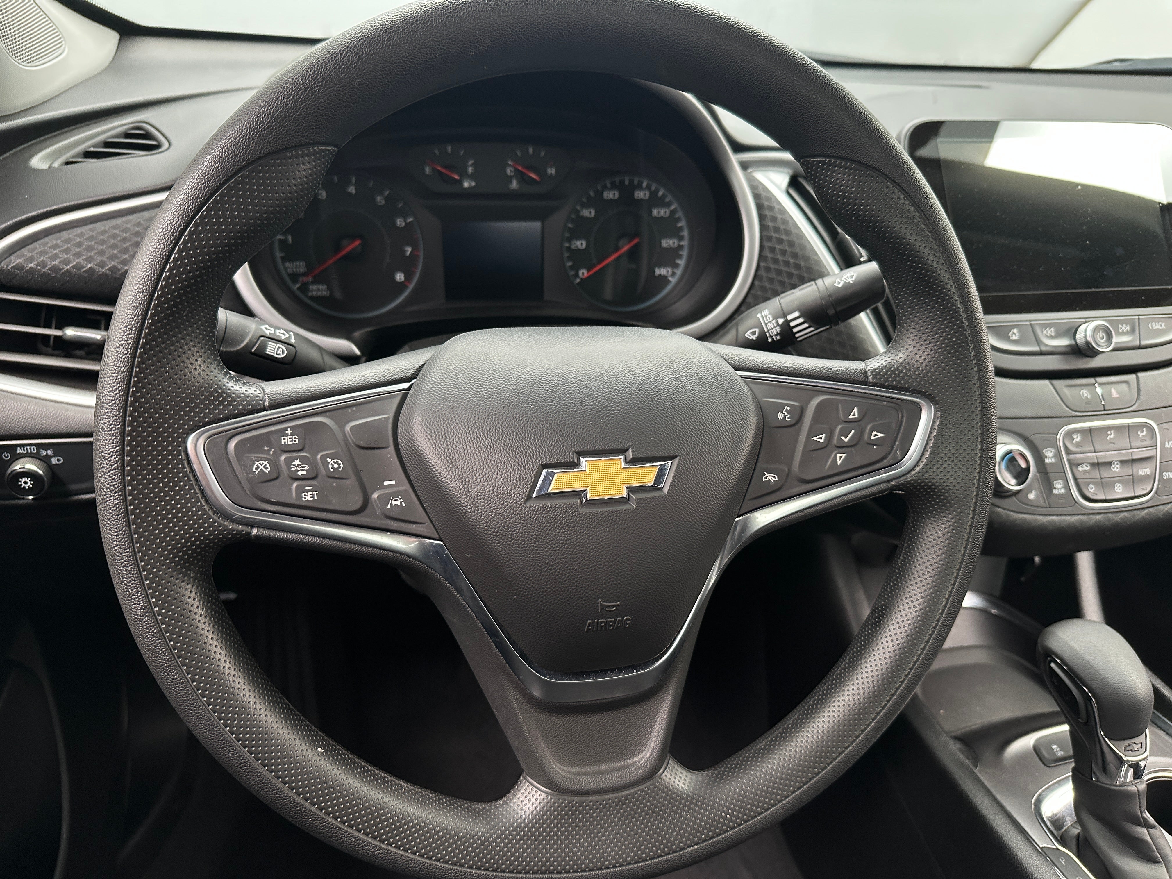 2024 Chevrolet Malibu LT 5