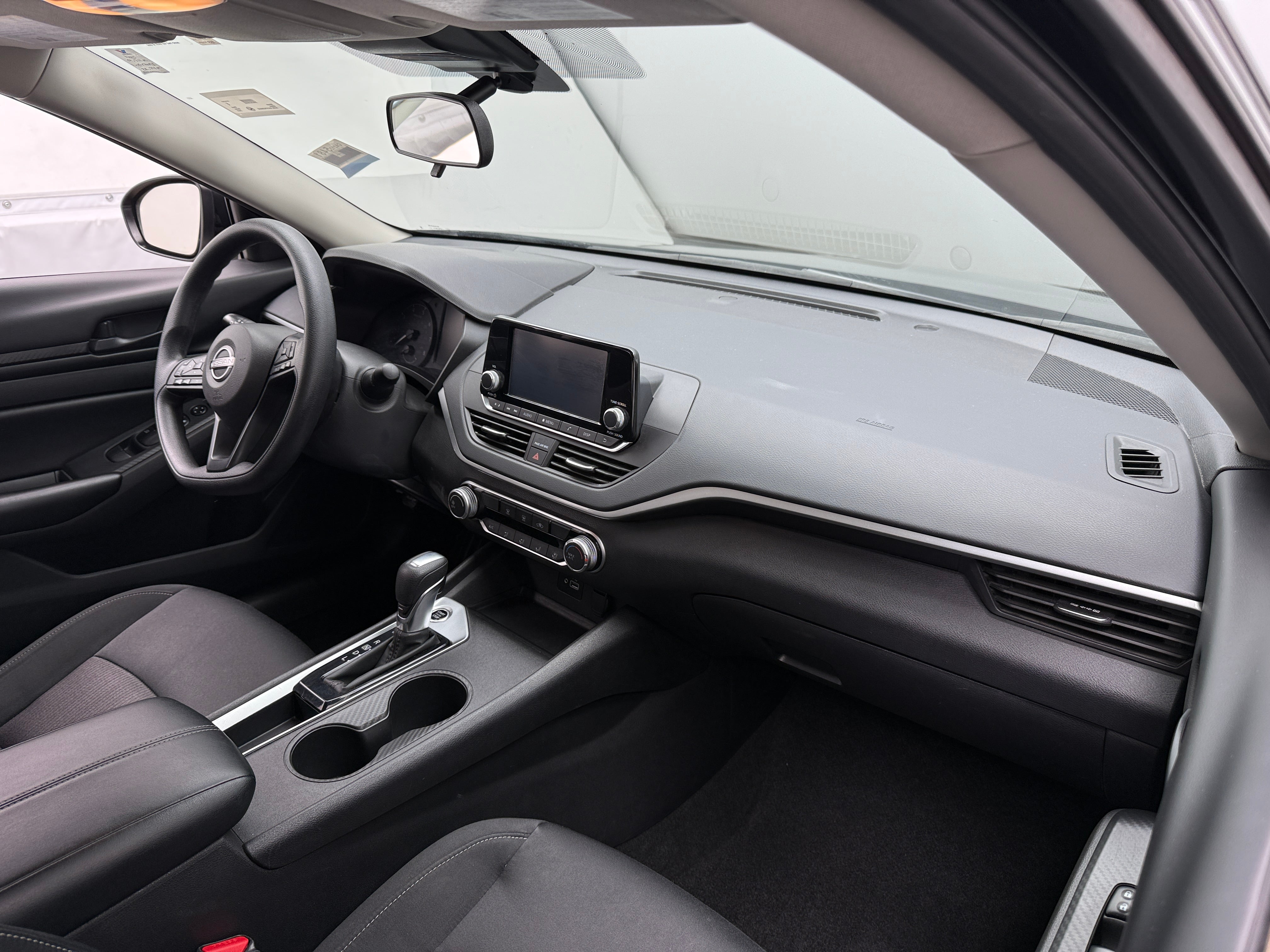2023 Nissan Altima S 3