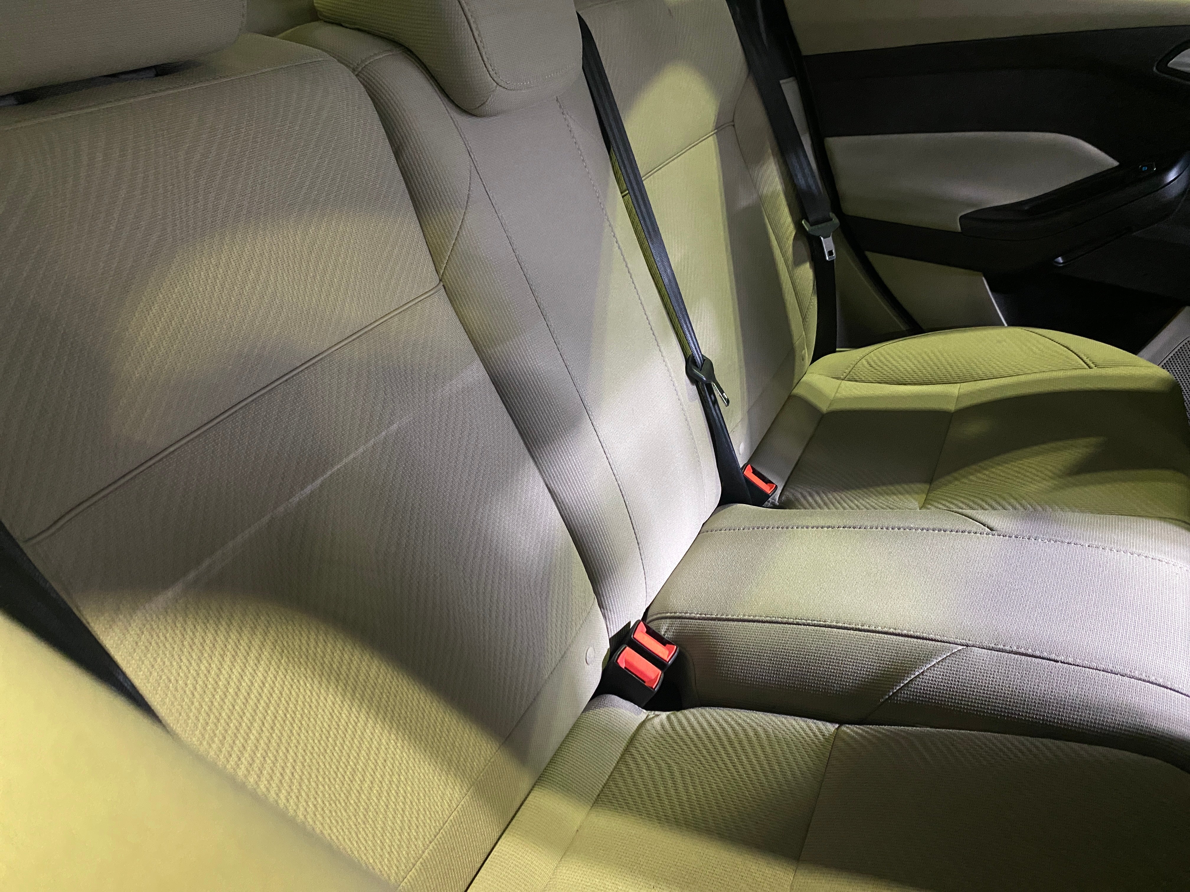 2016 Ford Focus Electric 6