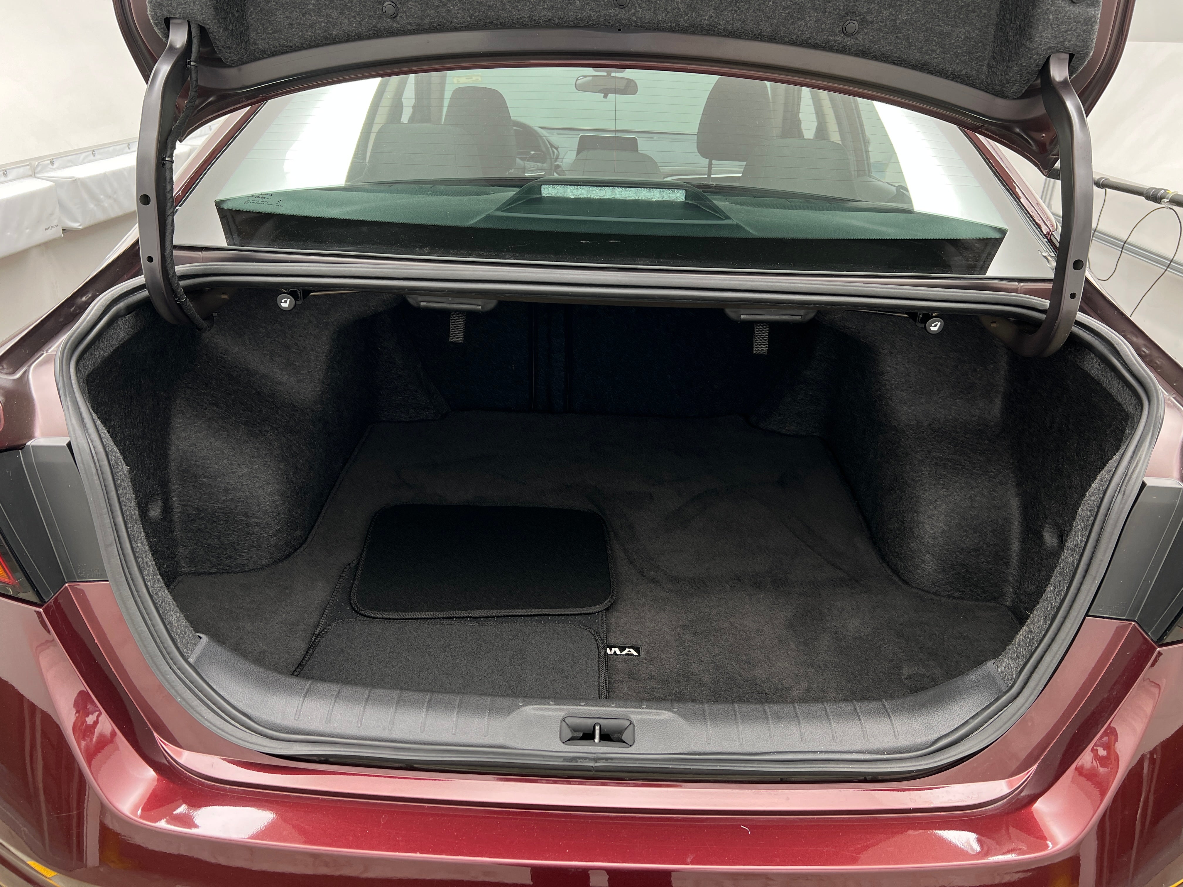 2024 Nissan Altima SV 7