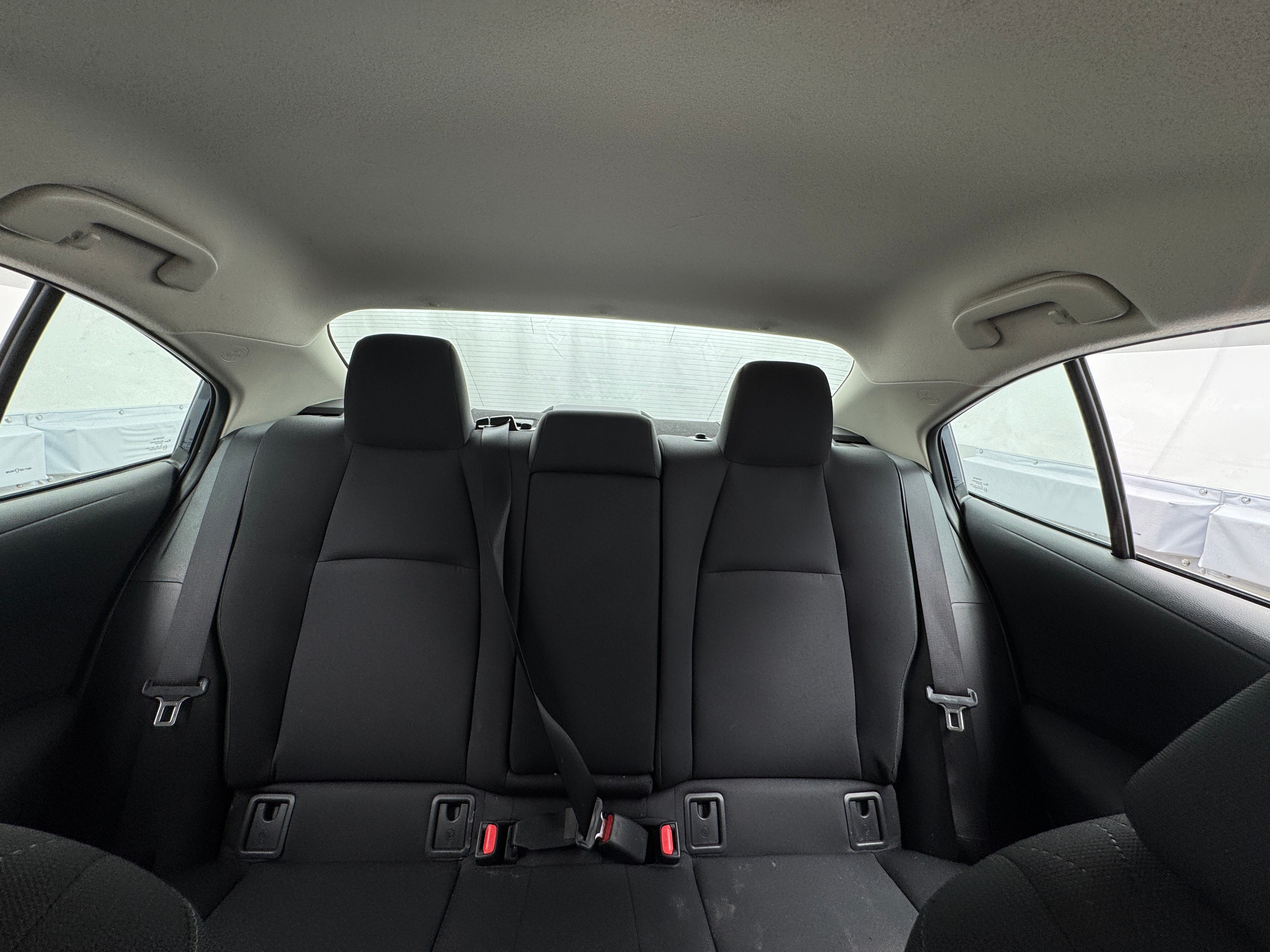 2024 Toyota Corolla LE 6