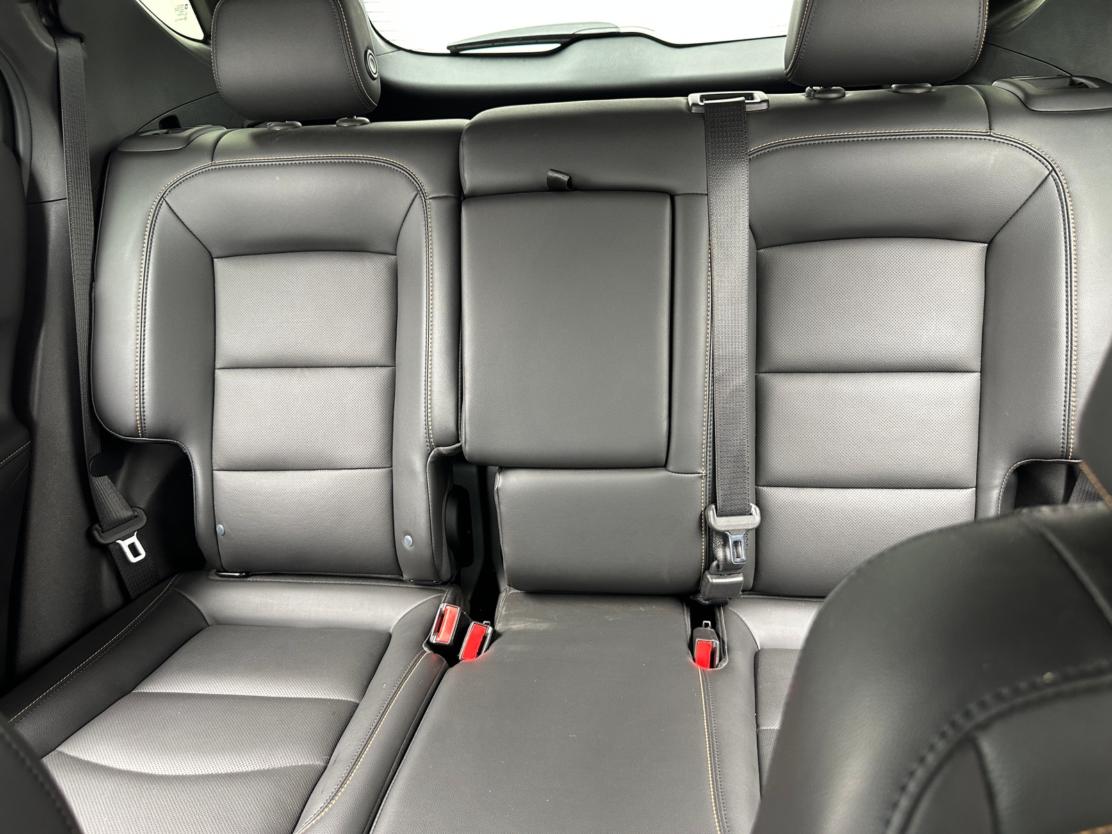 Thumbnail: 2019 Chevrolet Equinox - 5