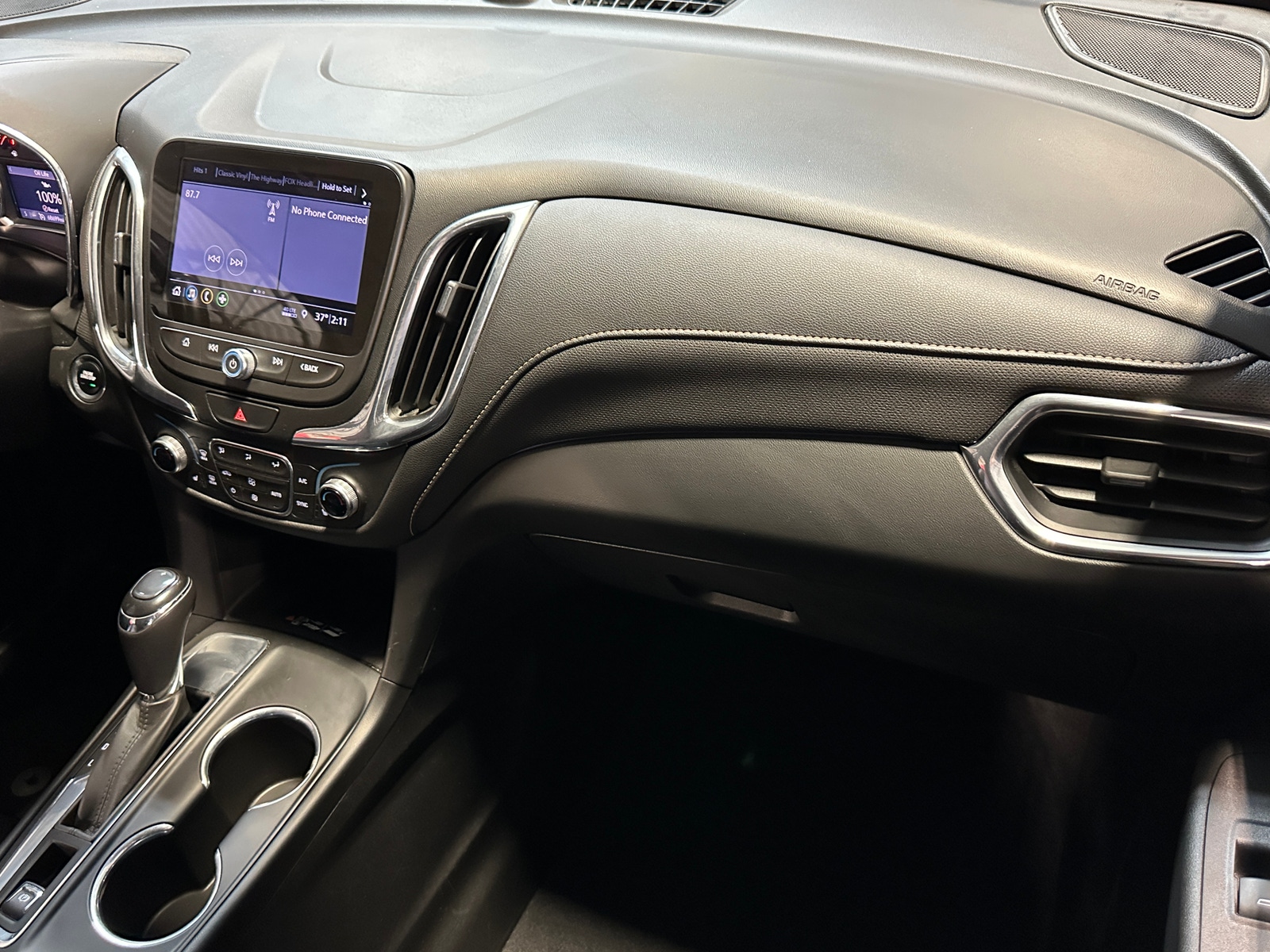 Thumbnail: 2019 Chevrolet Equinox - 2