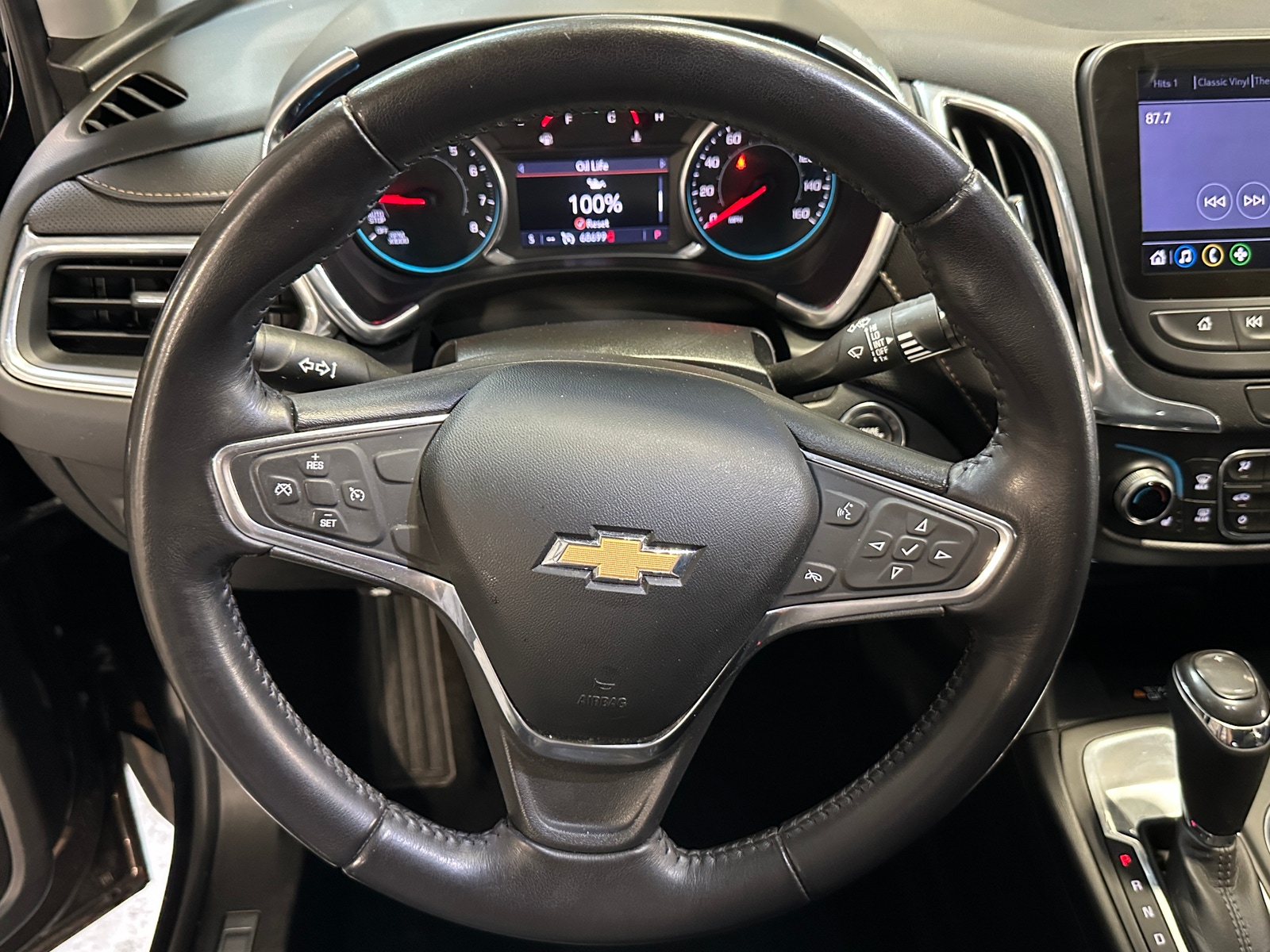 Thumbnail: 2019 Chevrolet Equinox - 4