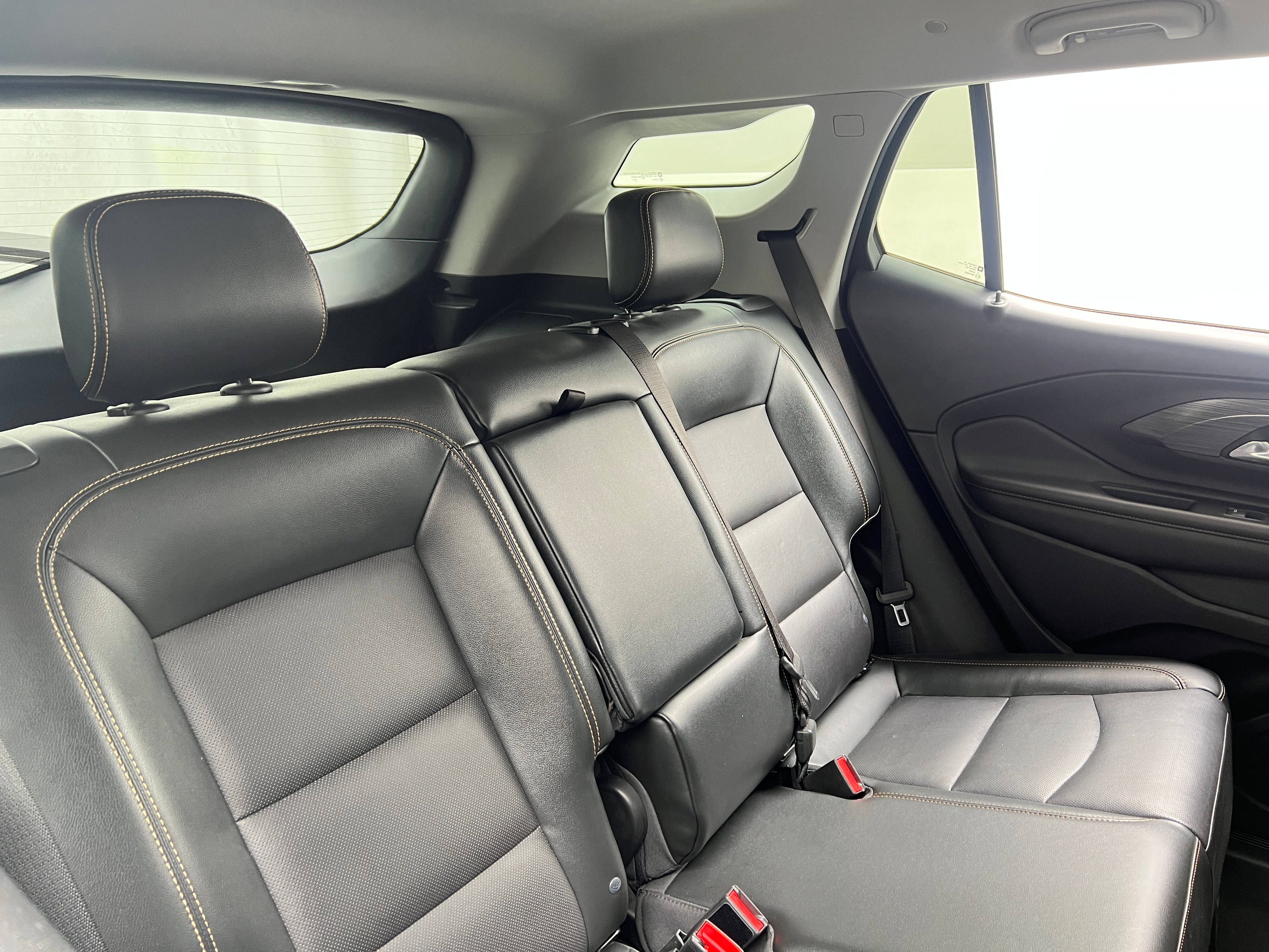 2018 GMC Terrain SLT 5